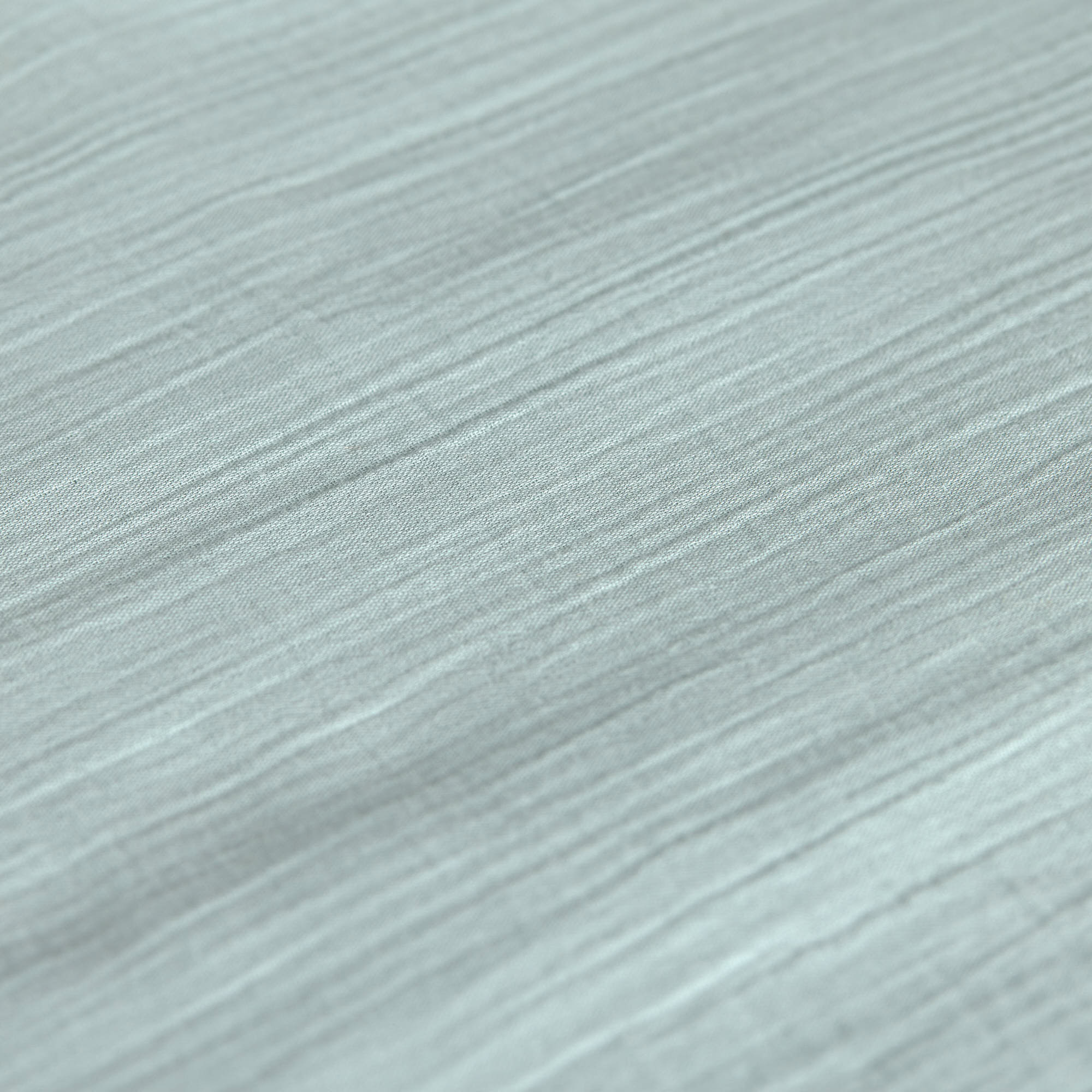 Lässig Muslin Dress GOTS silver grey - 4