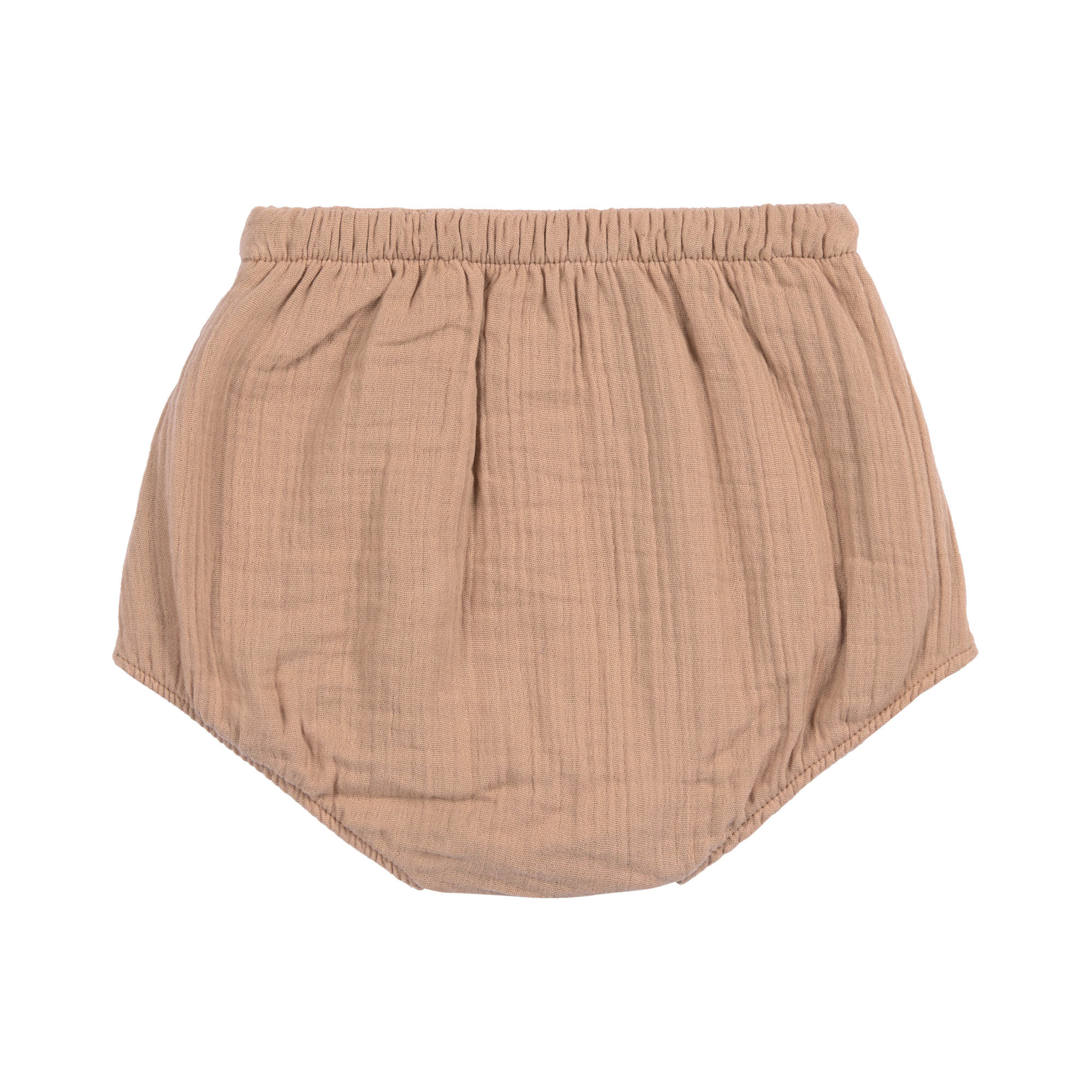 Lässig Muslin Bloomer GOTS maple - 3