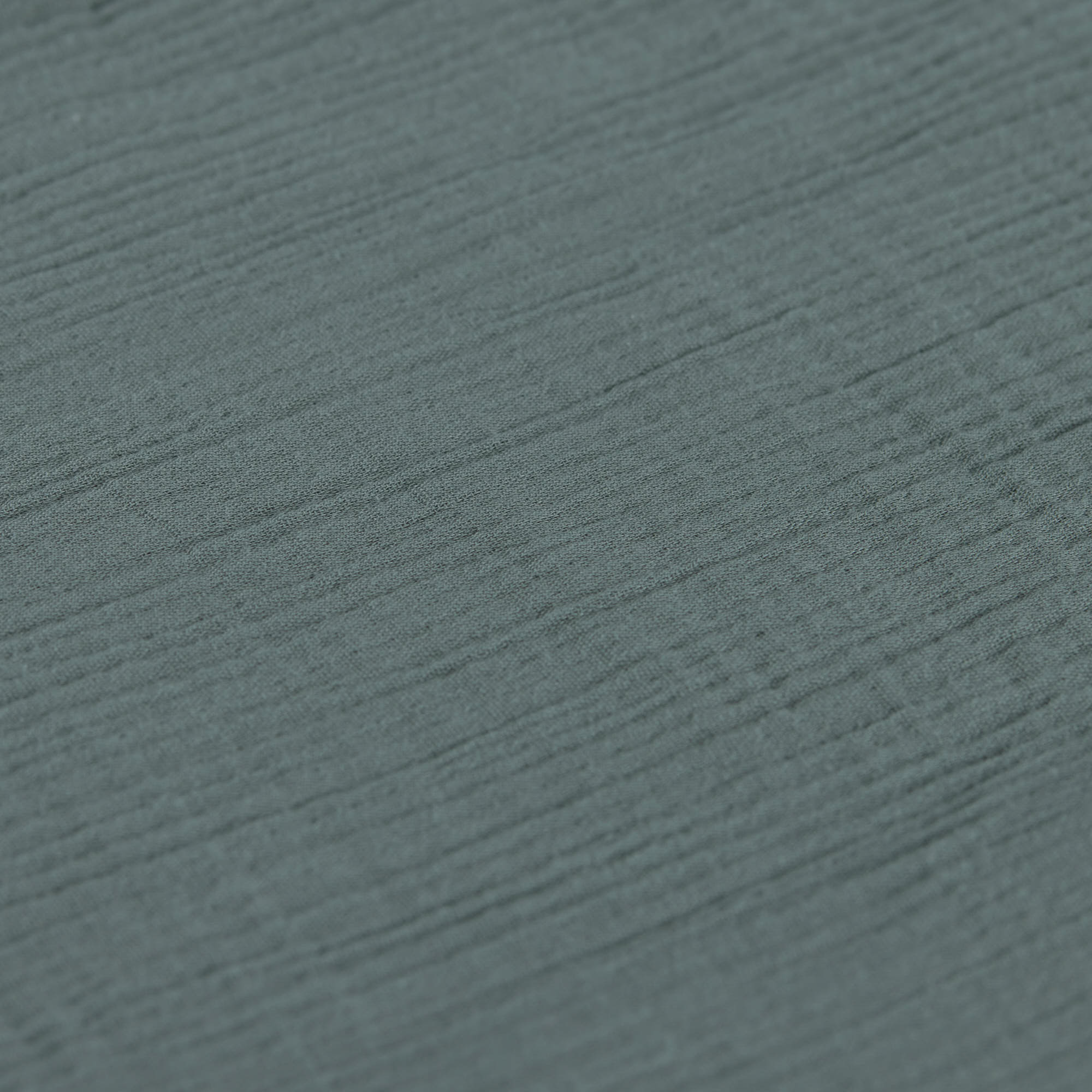 Lässig Muslin Bloomer GOTS petrol green - 3