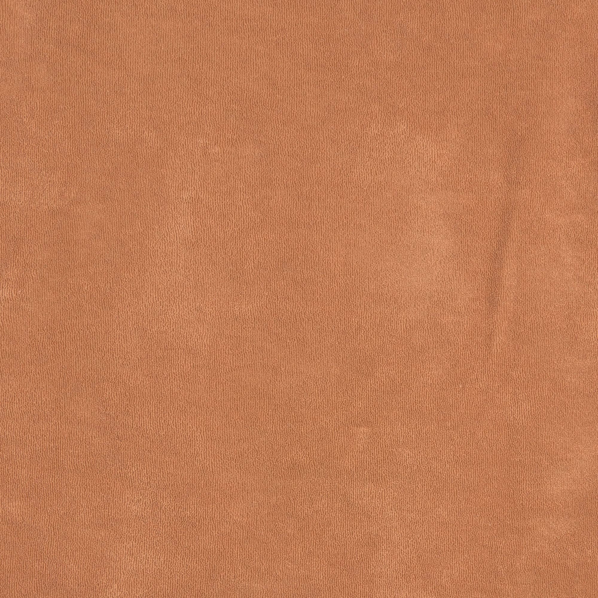 Lässig Terry Overall GOTS caramel - 4