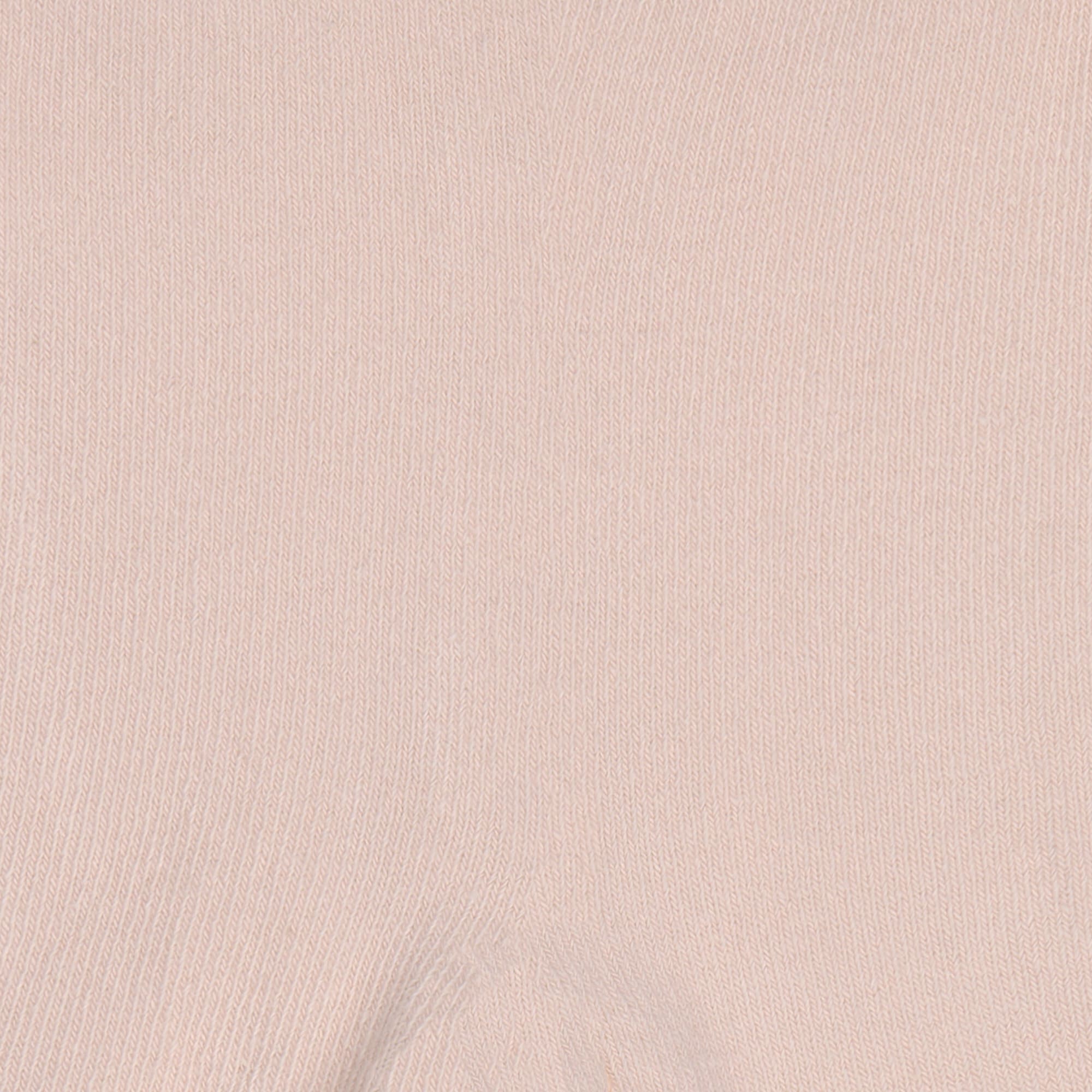 Lässig Tights GOTS Block Stripe powder pink/caramel - 3