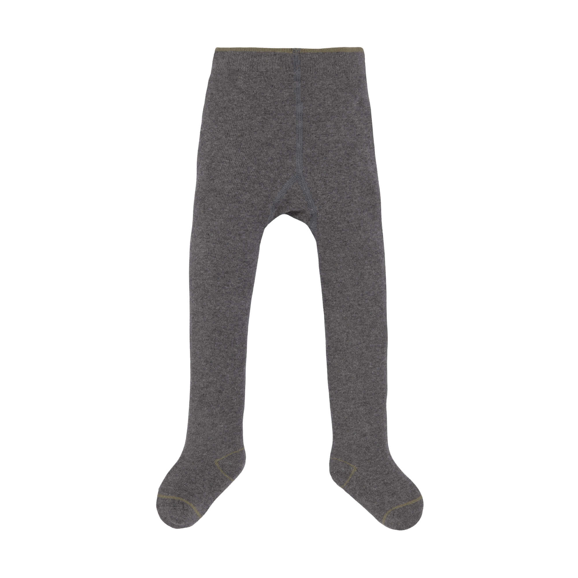 Lässig Tights GOTS anthracite - 2