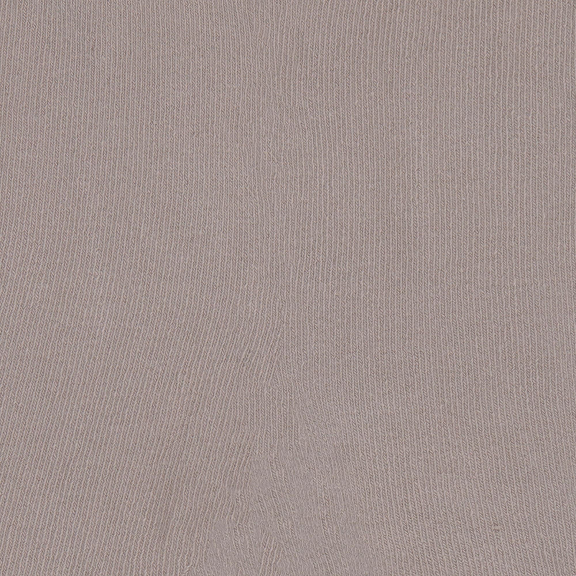 Lässig Tights GOTS Half Striped taupe/milky - 3