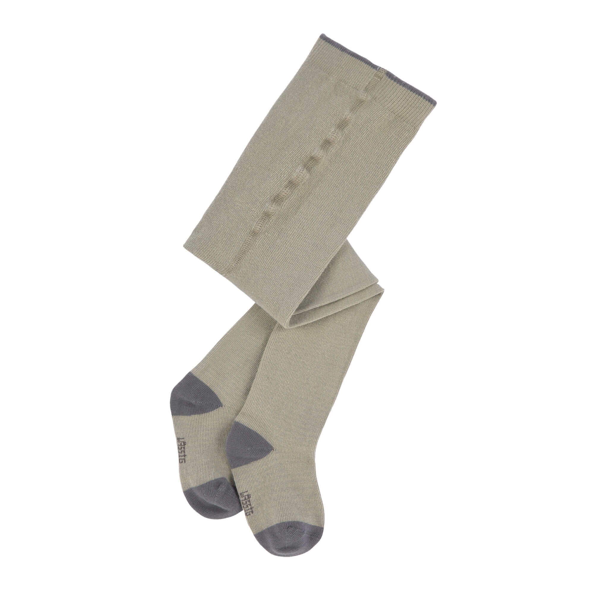 Lässig Tights GOTS olive
