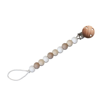 By Baby Bubbles Napphållare Toasted Marshmallows