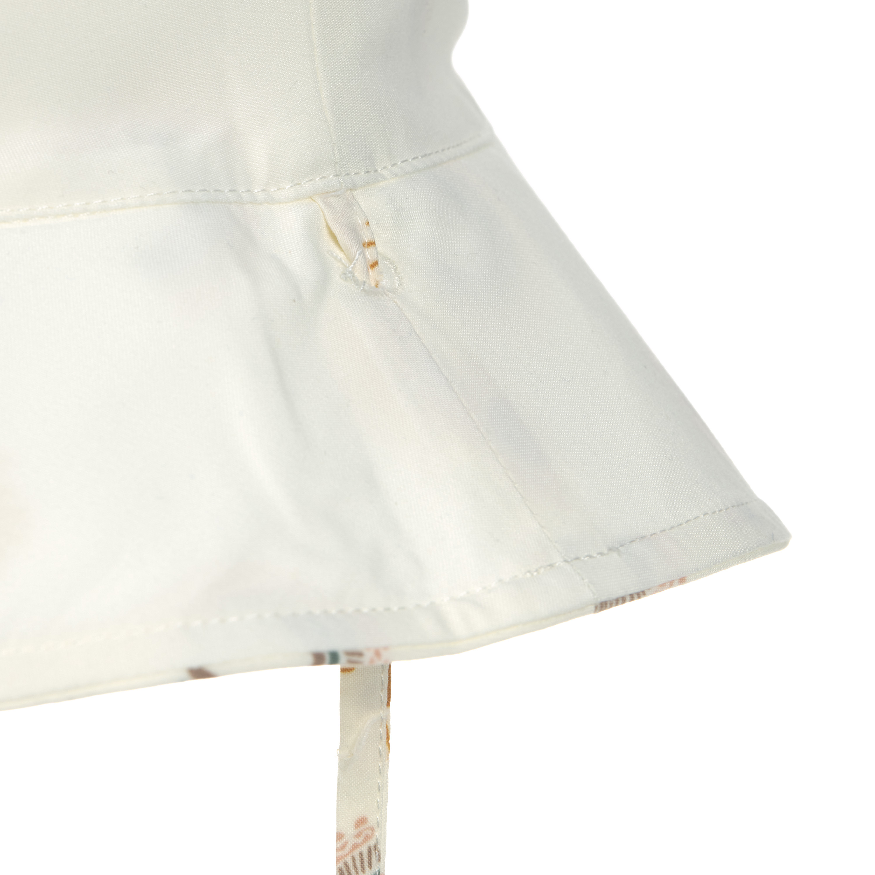 Lässig Sun Protect. Bucket Hat Rainbow nature - 4