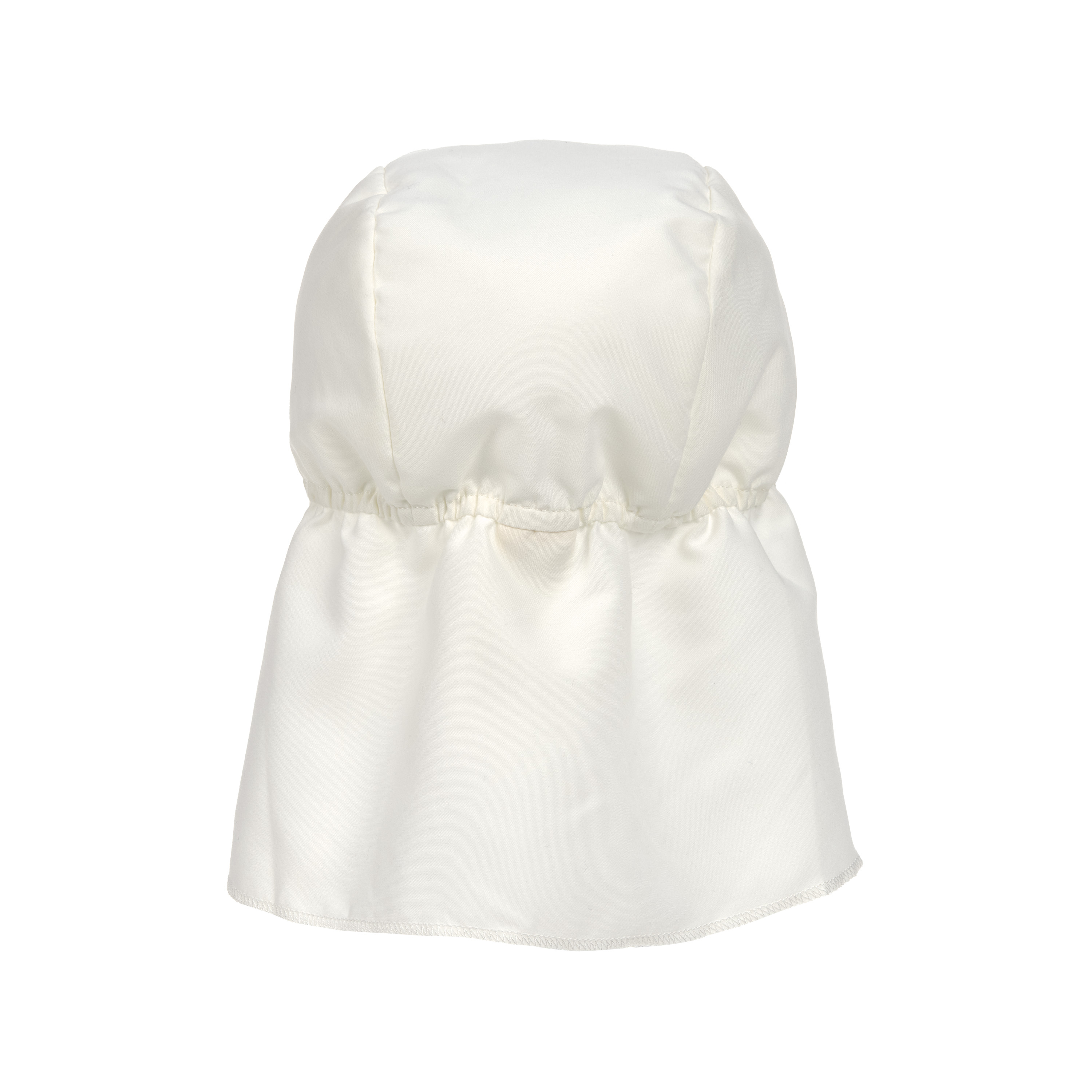 Lässig Sun Protection Flap Hat nature - 2