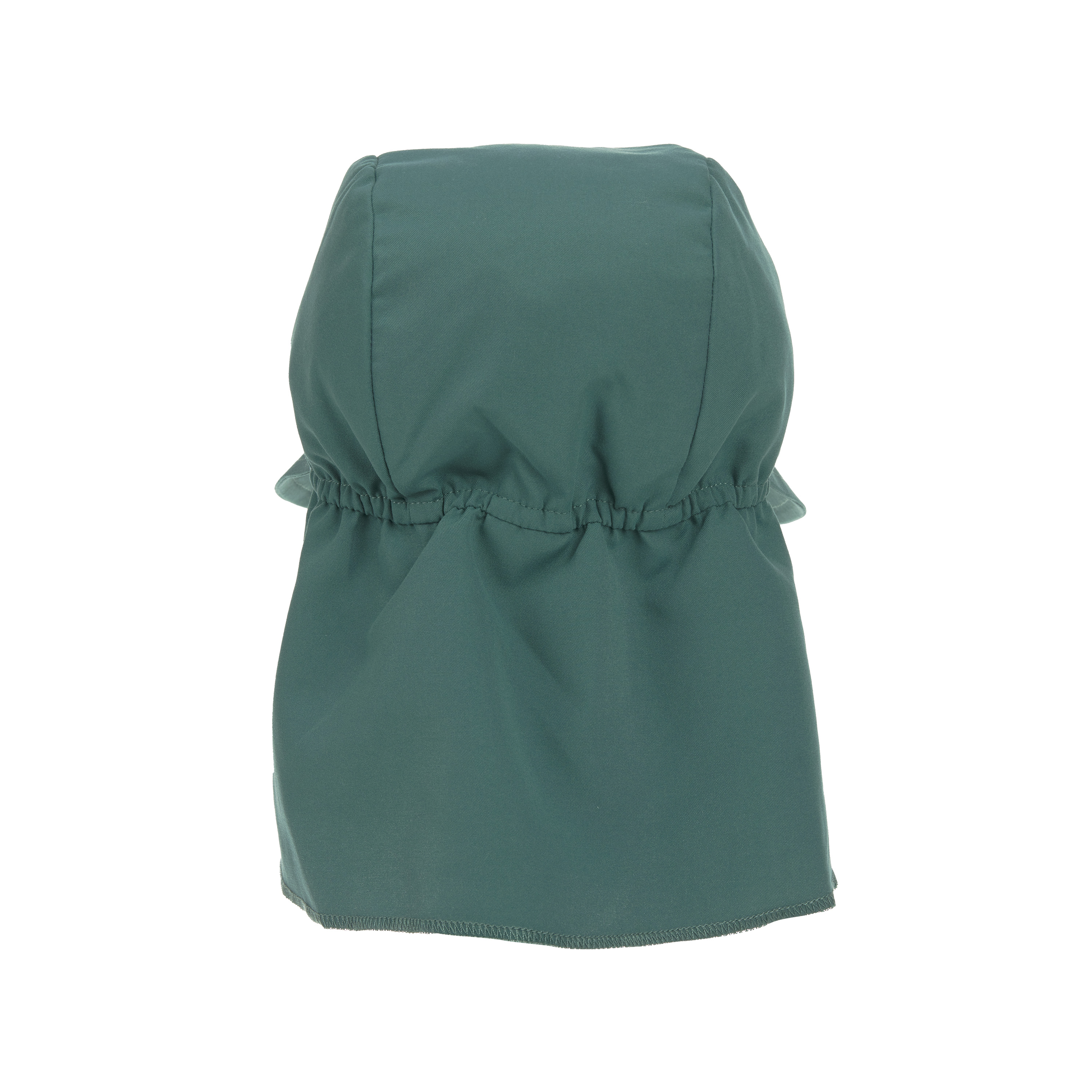 Lässig Sun Protection Flap Hat green - 2