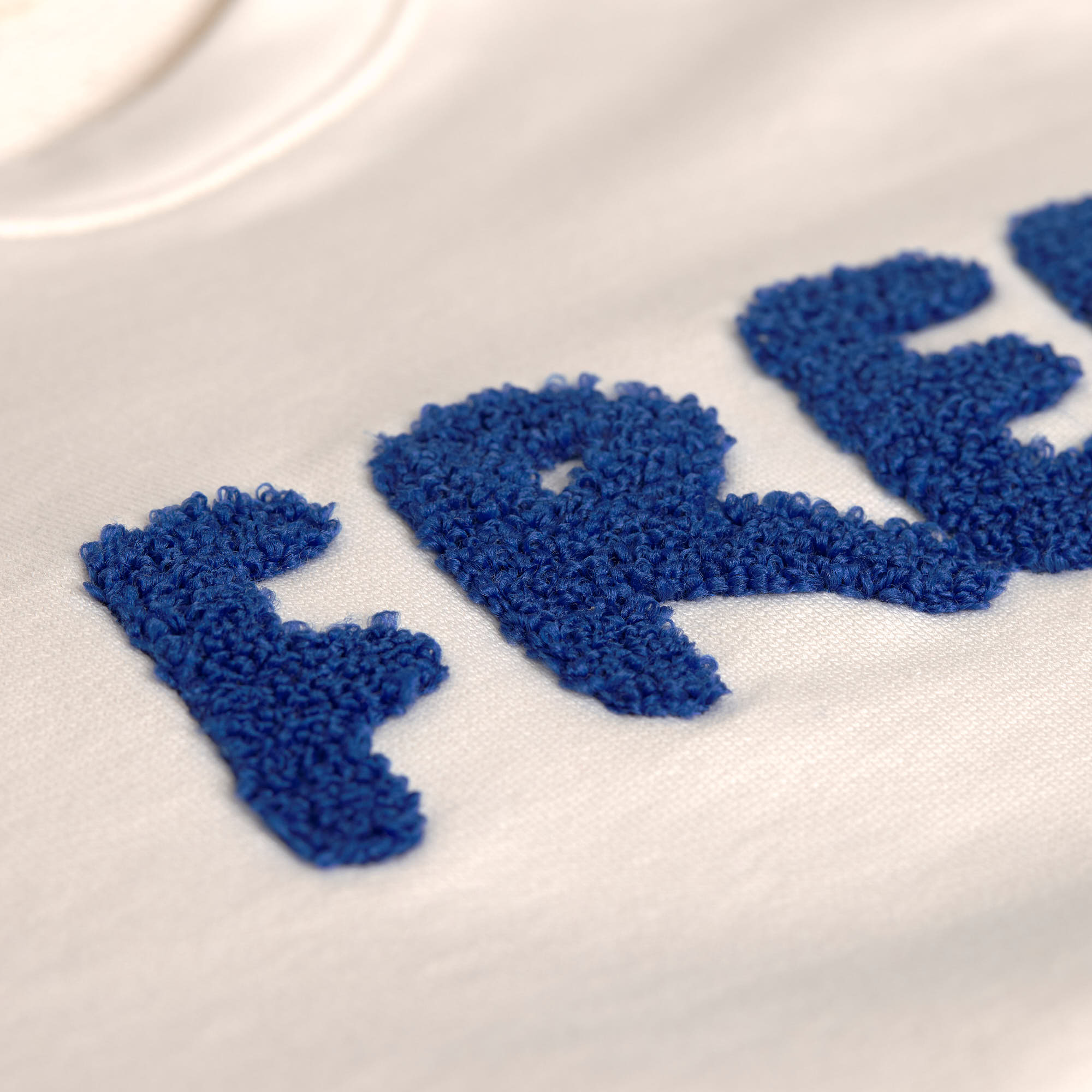 Lässig Kids Sweater GOTS Little Gang Free milky - 4