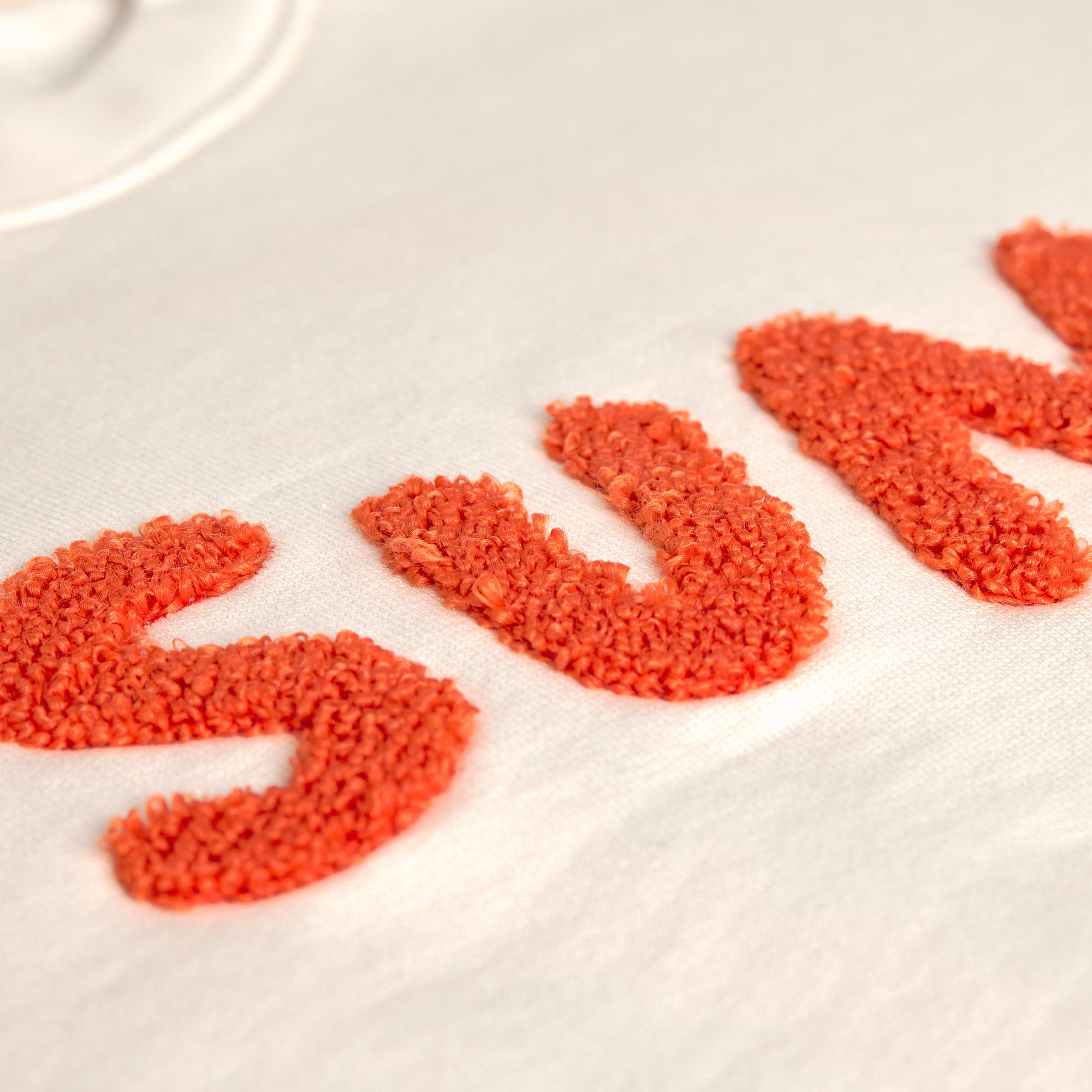 Lässig Kids Sweater GOTS Little Gang Sun milky - 4
