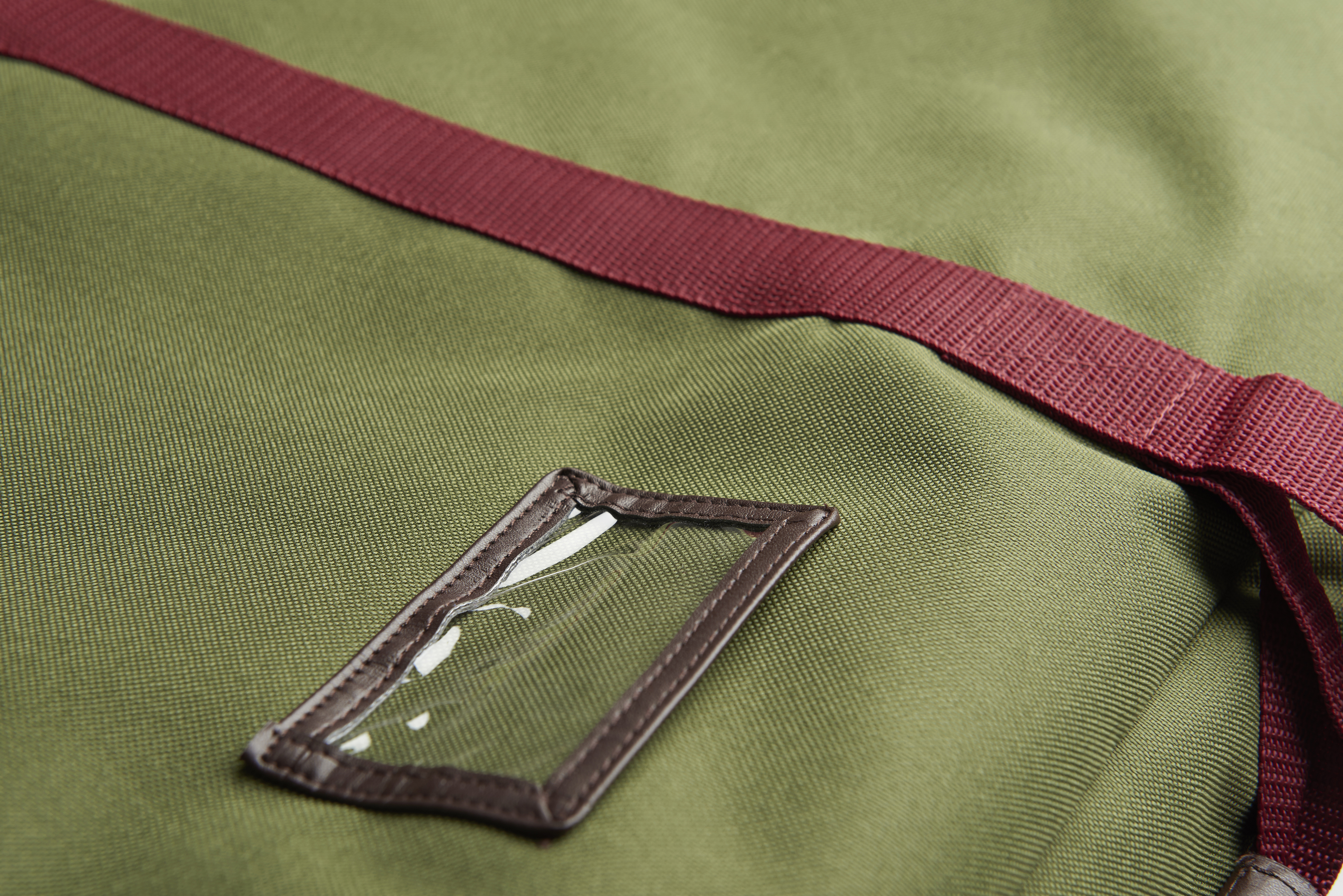 Sleepyhead Deluxe+Transport Bag Moss Green1p - 4