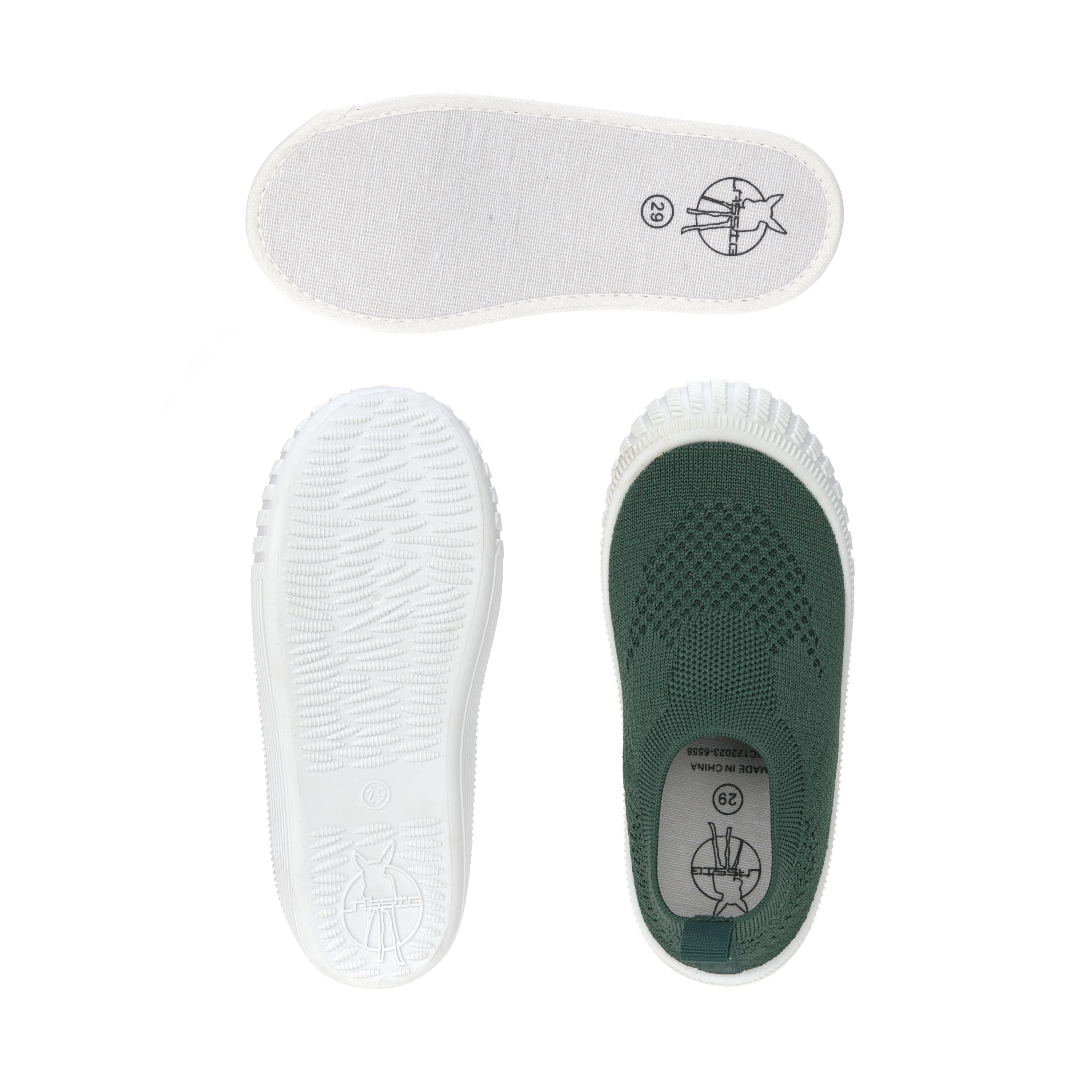 Lässig Allround Sneaker green - 4