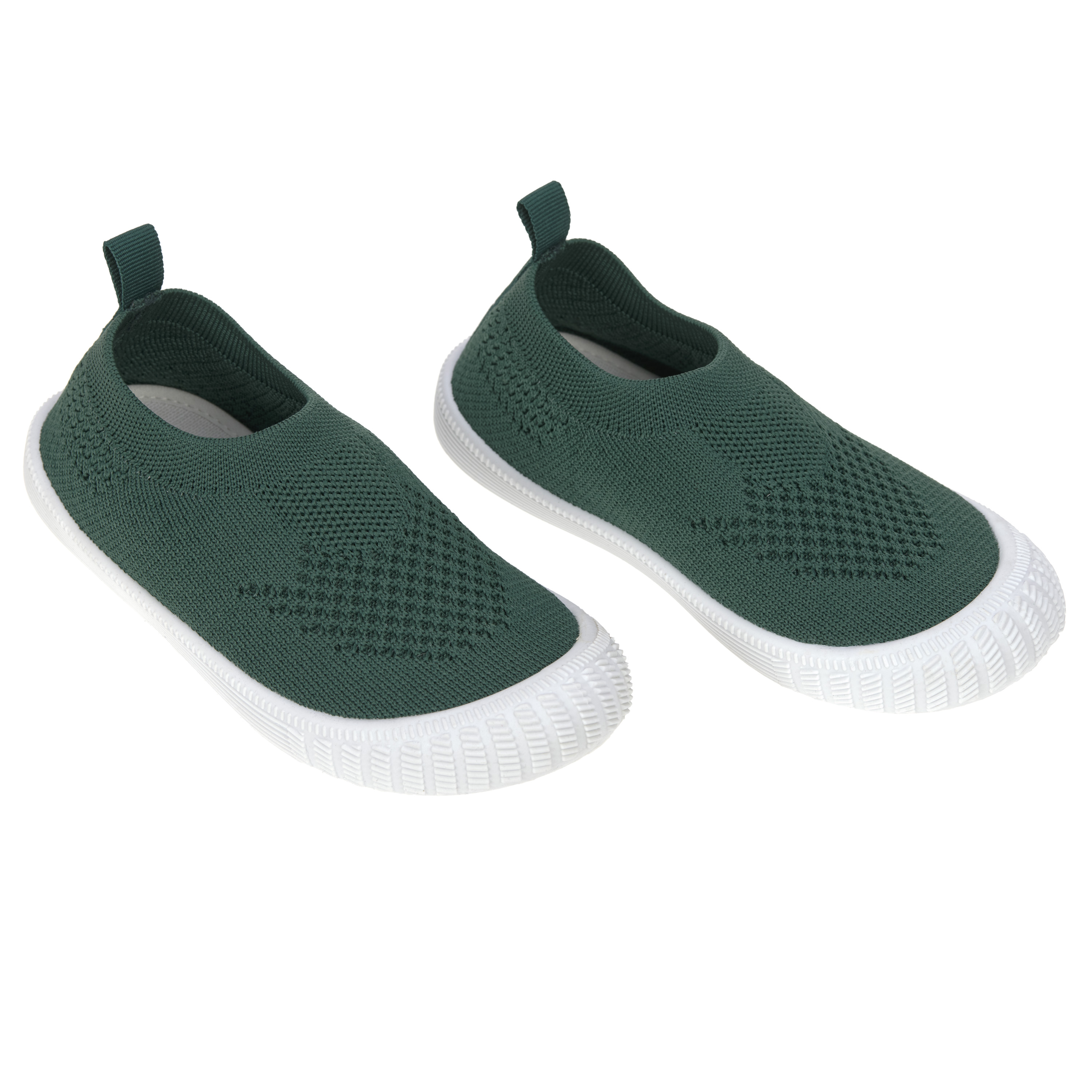 Lässig Allround Sneaker green