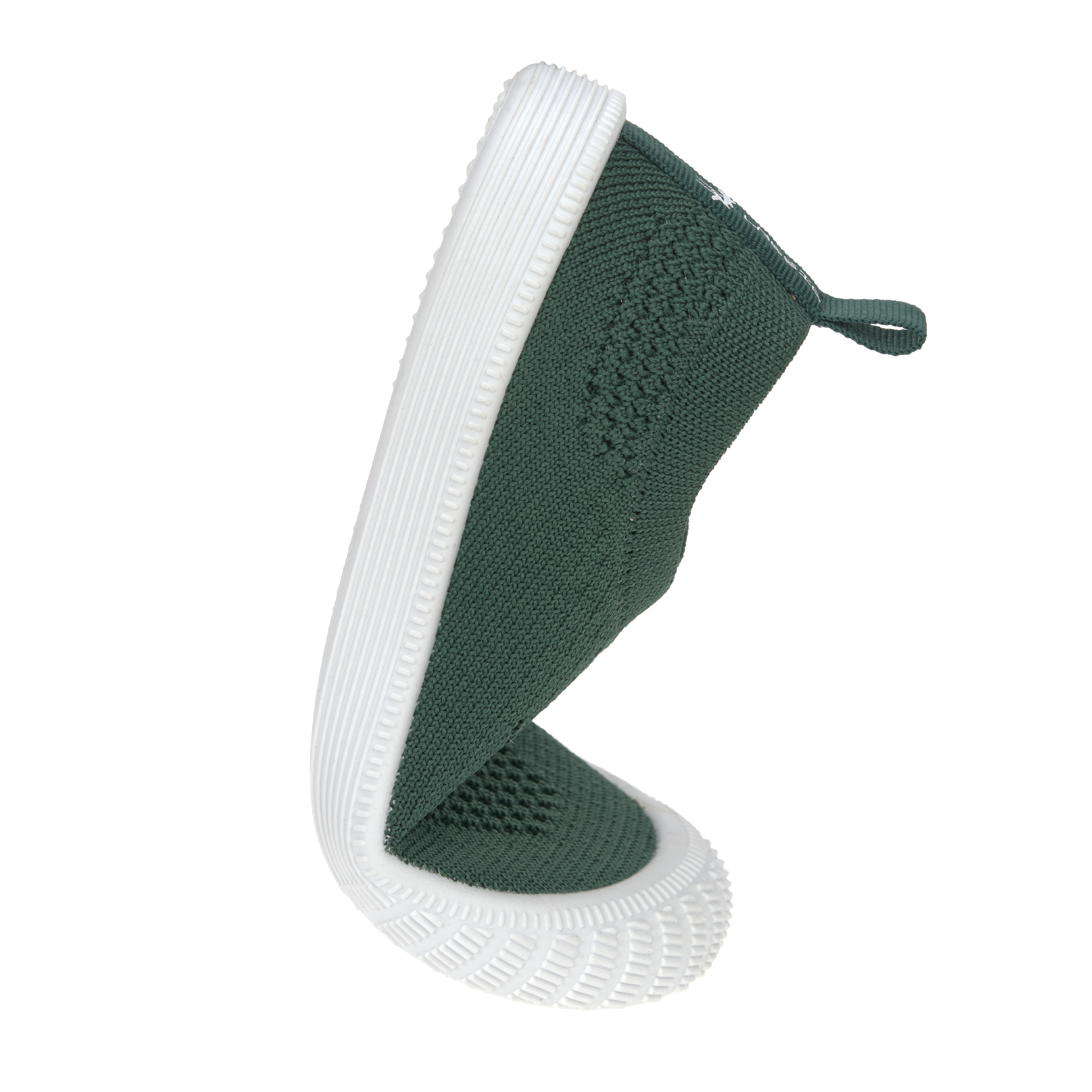 Lässig Allround Sneaker green - 2