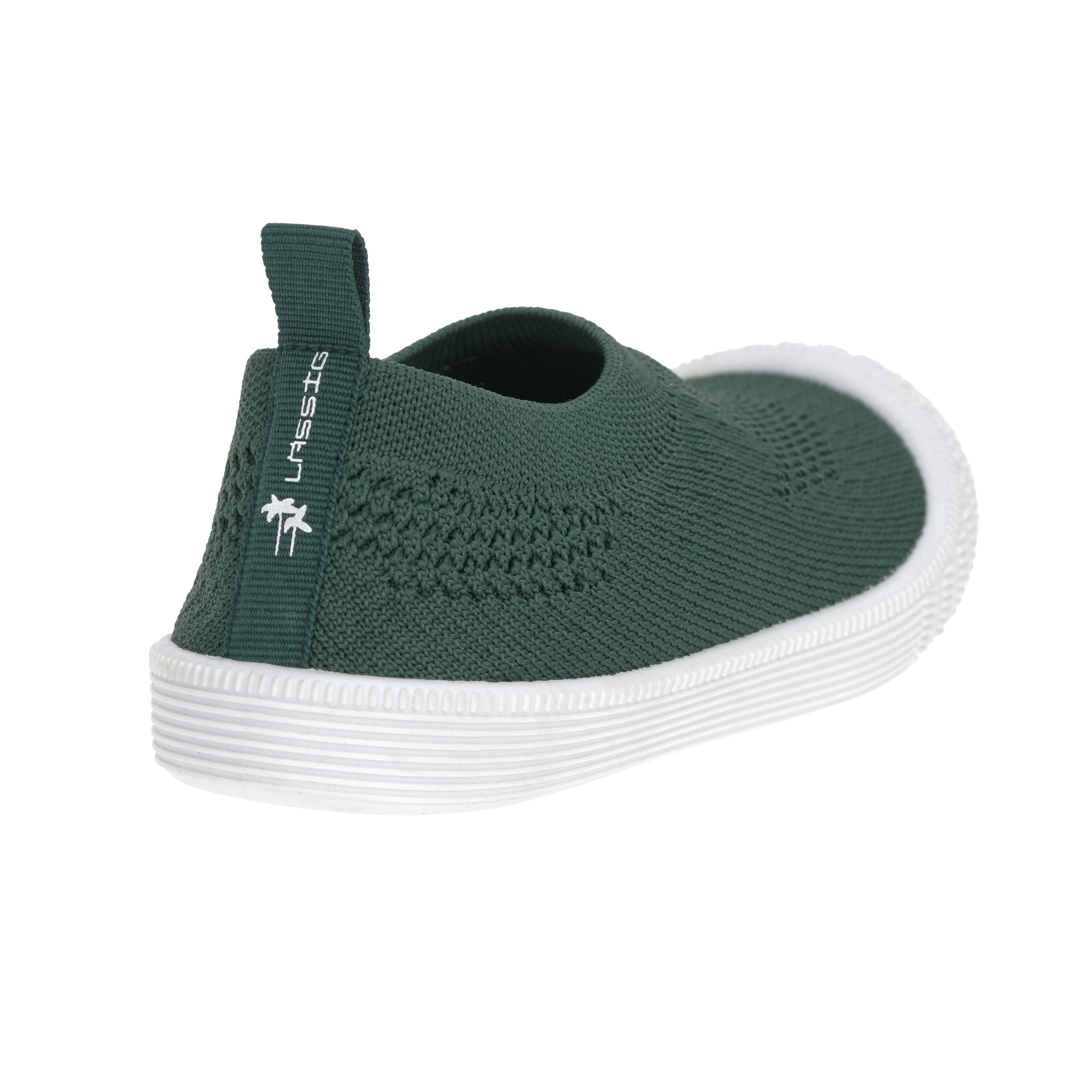 Lässig Allround Sneaker green - 3