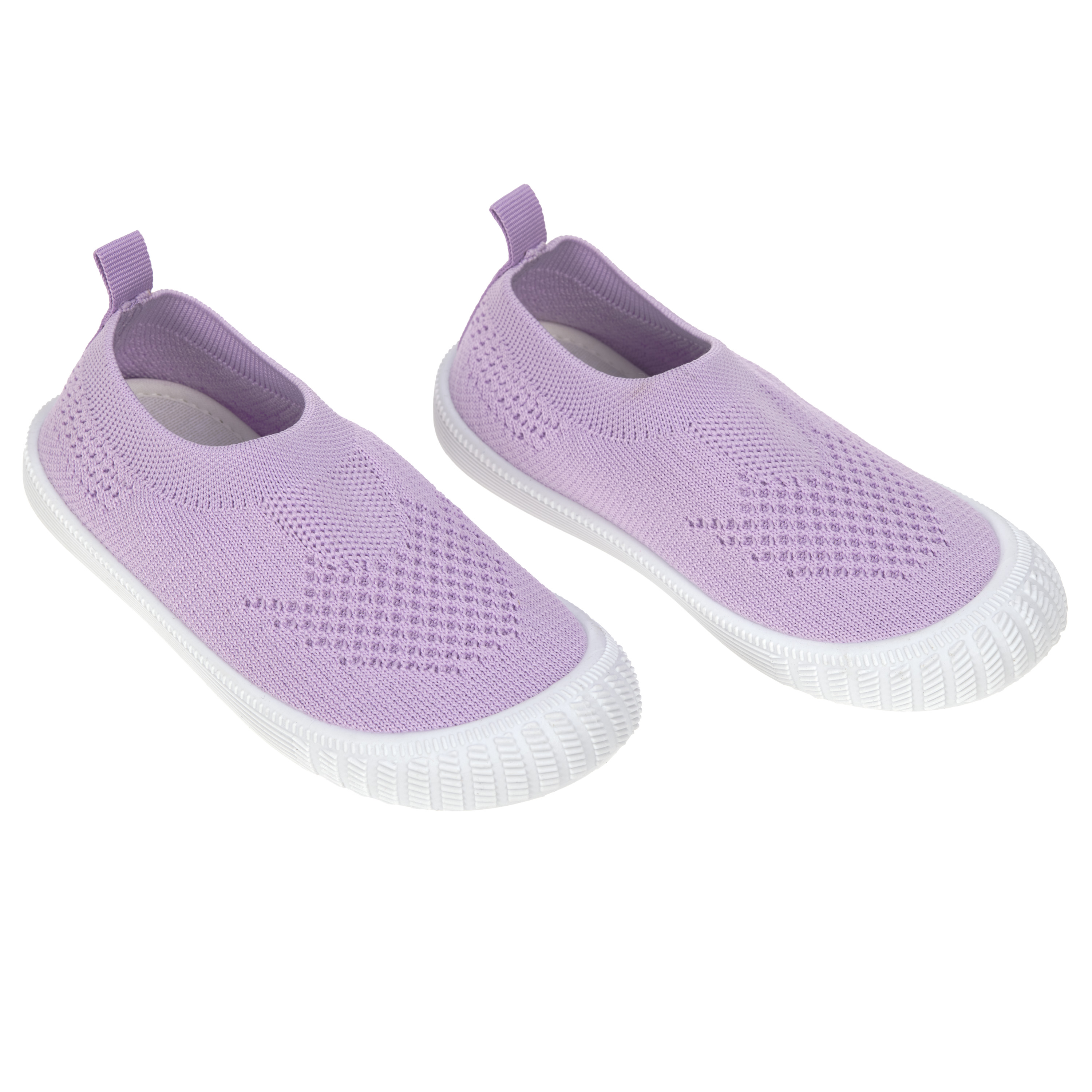 Lässig Allround Sneaker lilac - 3