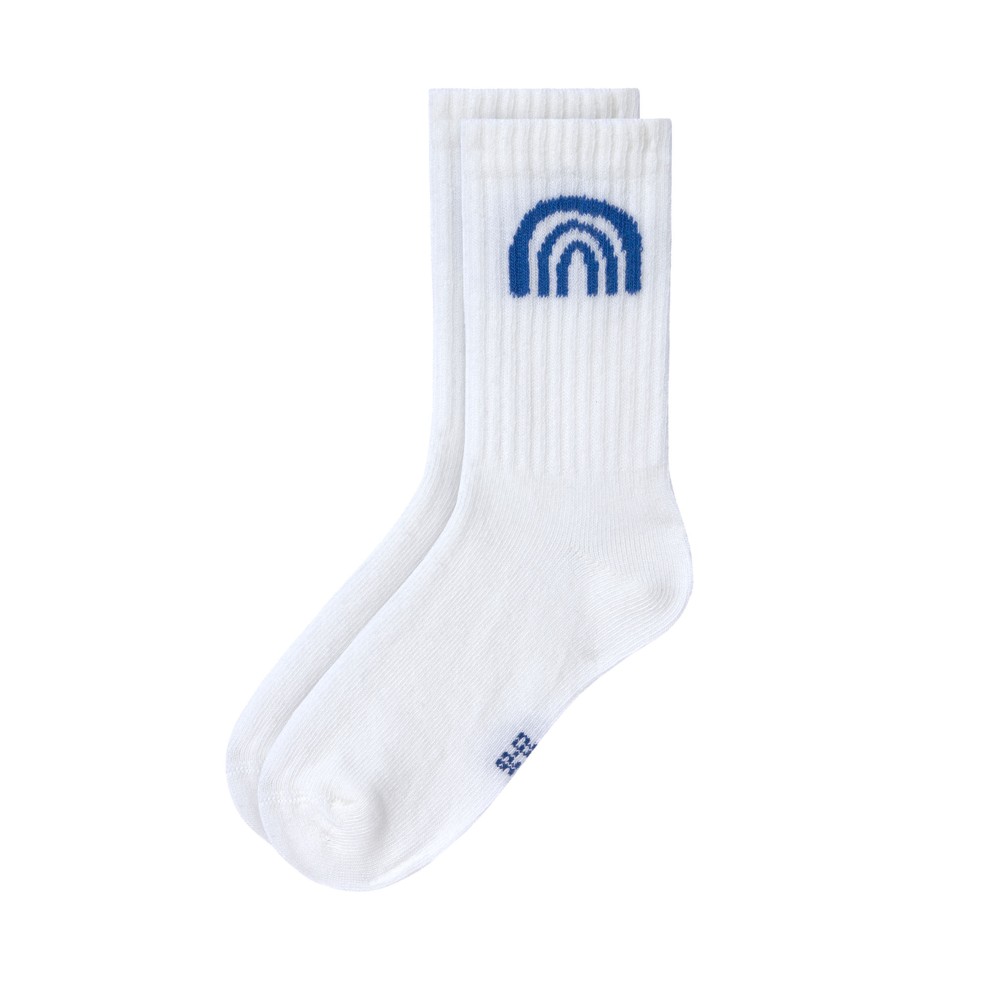 Lässig Tennis Socks 3 pcs GOTS Little Gang Run - 3