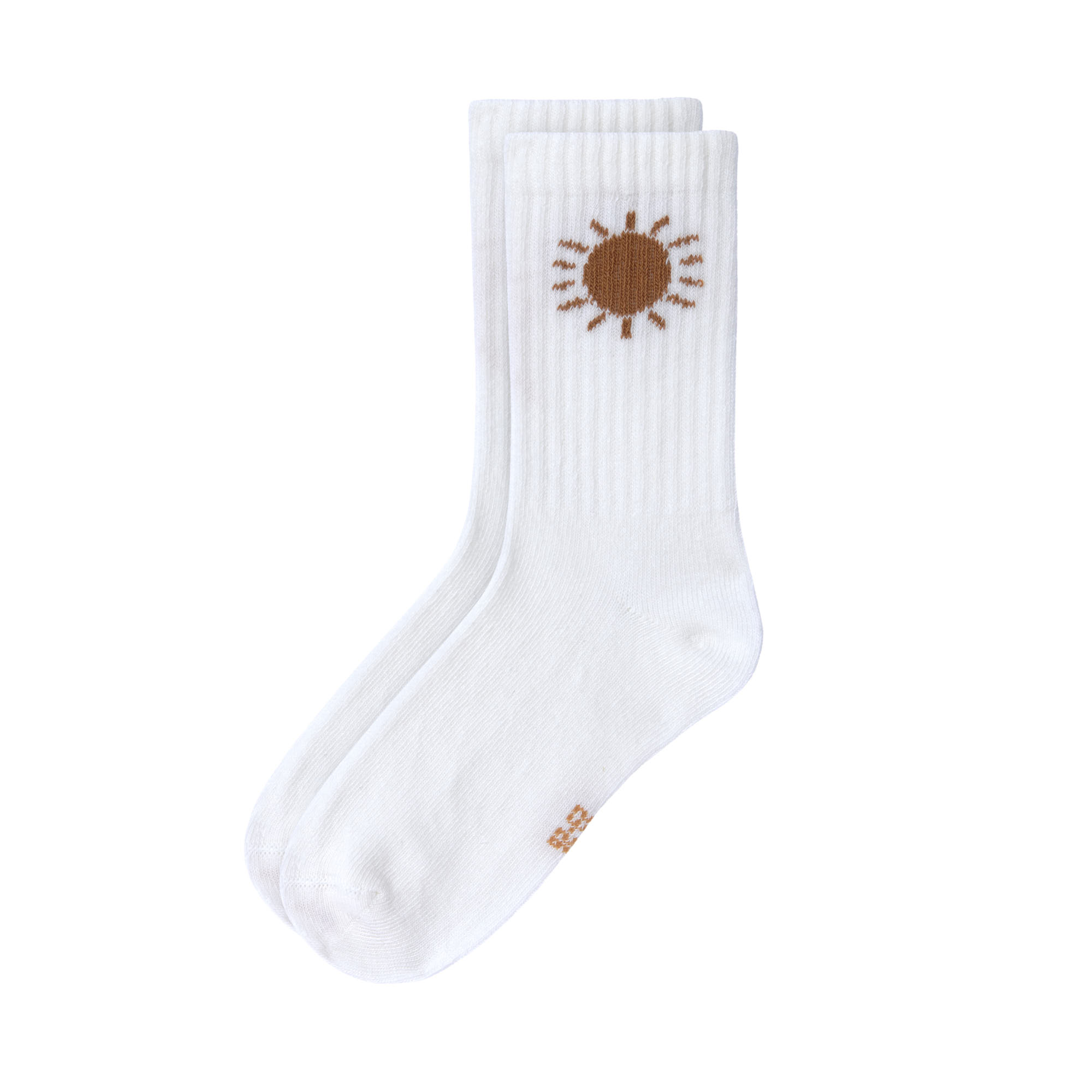 Lässig Tennis Socks 3 pcs GOTS Little Gang Run - 4