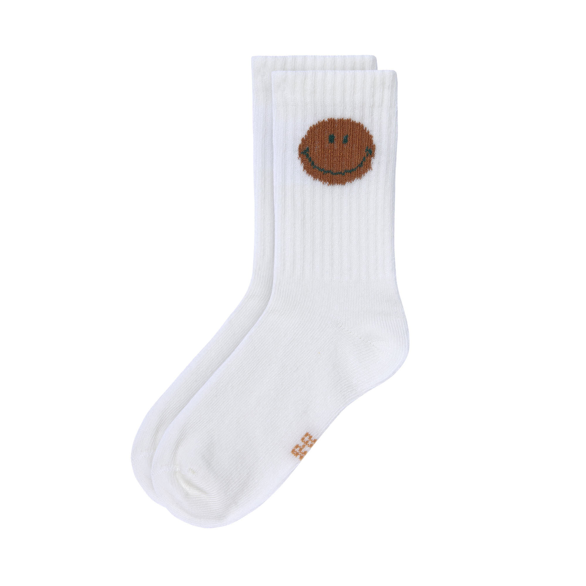 Lässig Tennis Socks 3 pcs GOTS Little Gang Fun - 3