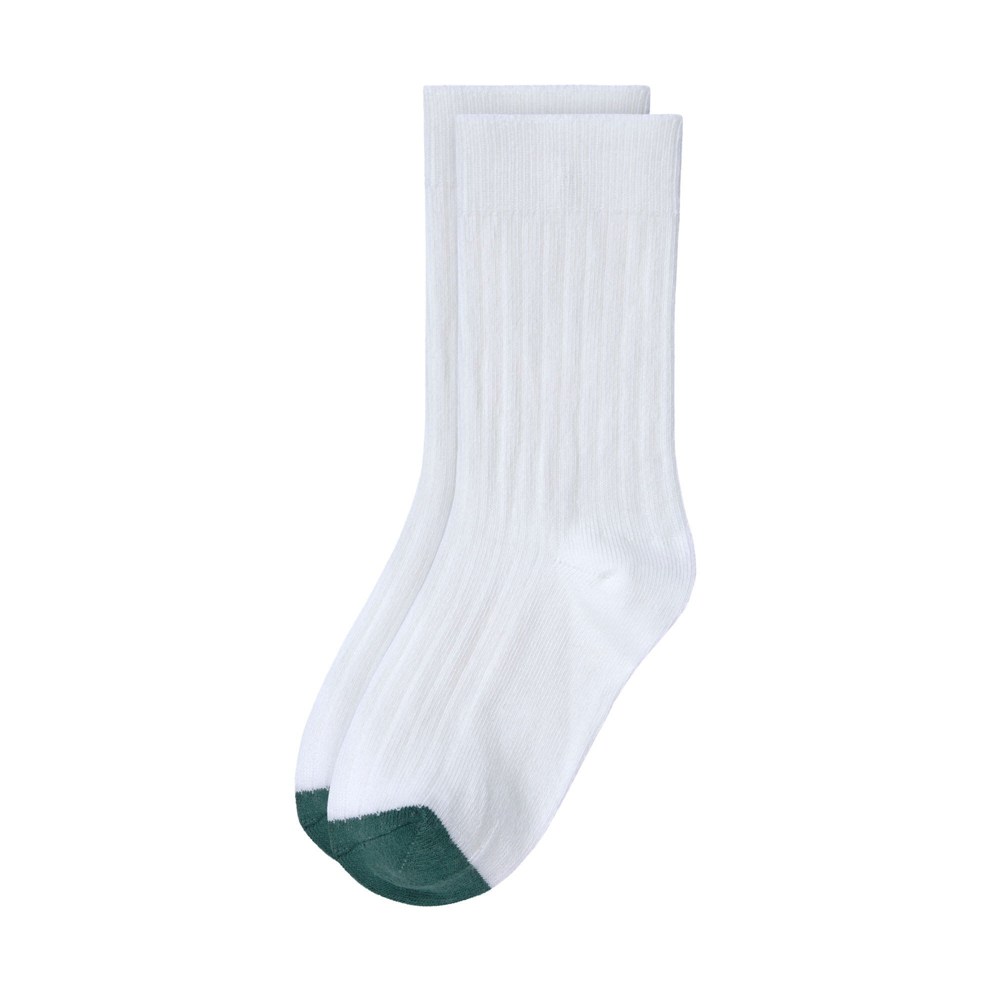 Lässig Ribbed Socks 5 GOTS Little Gang lila/mil/gre - 7