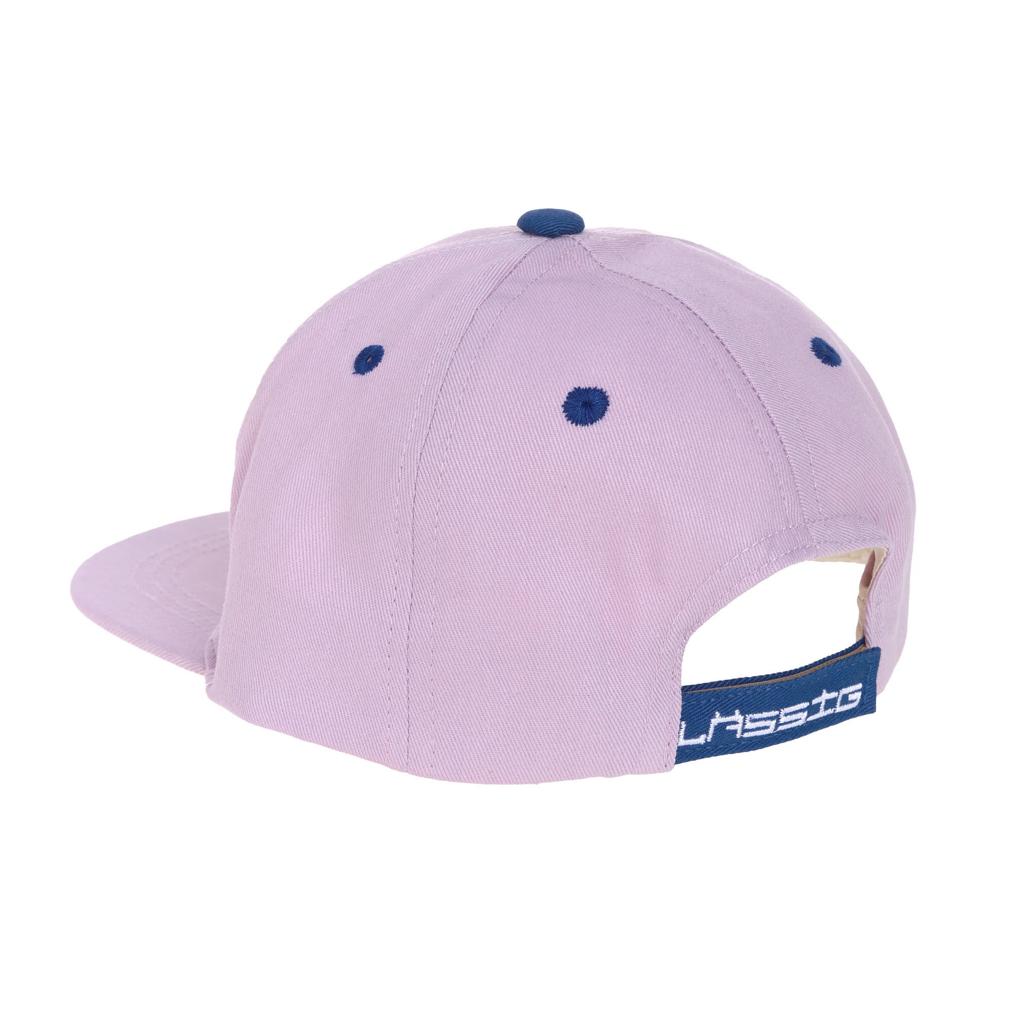 Lässig Kids Skater Cap Little Gang Heart lavender - 3