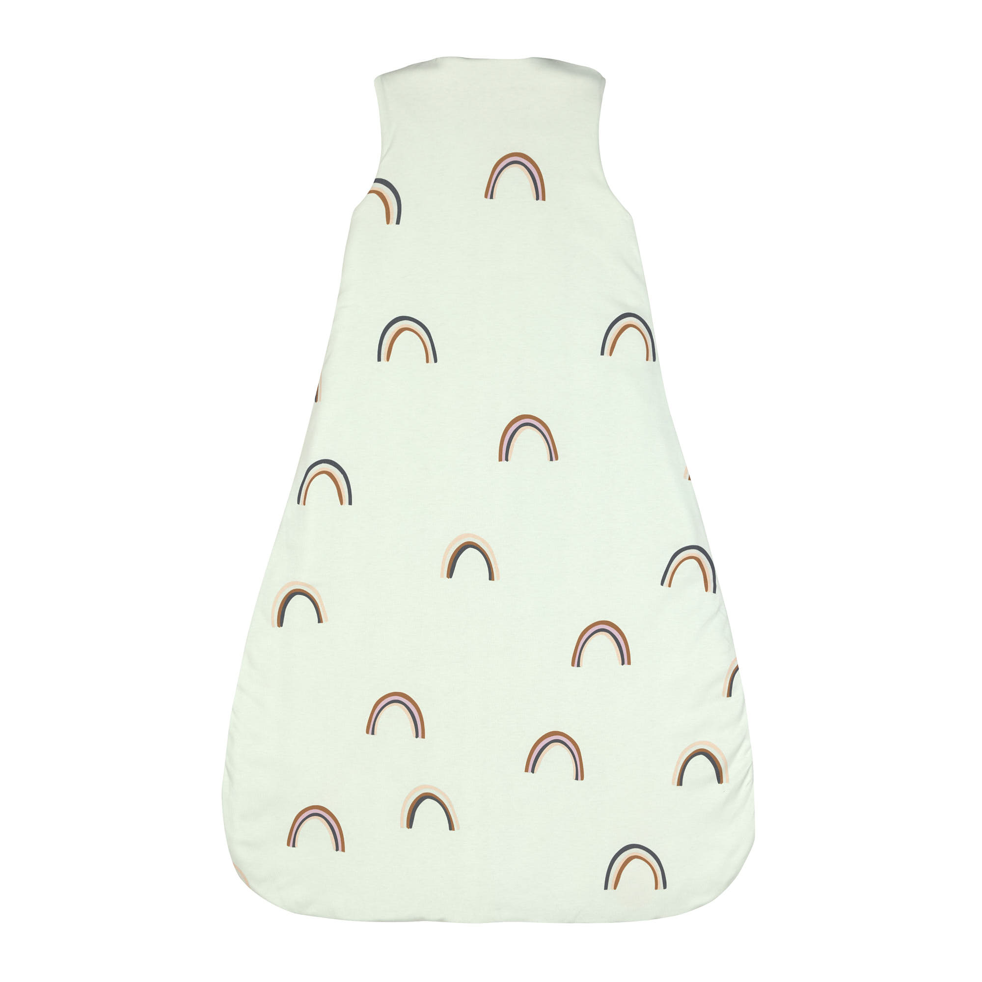 Lässig Sleeping Bag Interlock Rainbow mint - 7