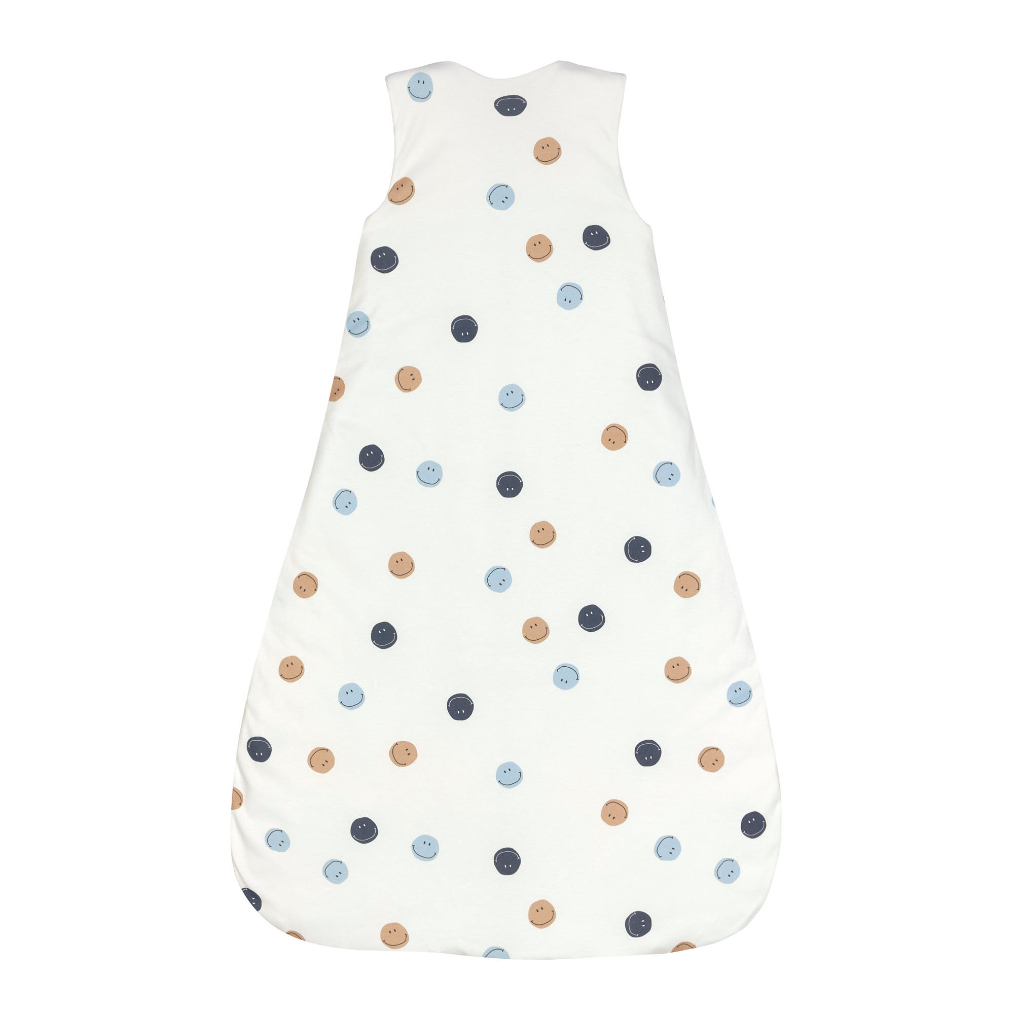 Lässig Sleeping Bag Interlock Smile milky - 7