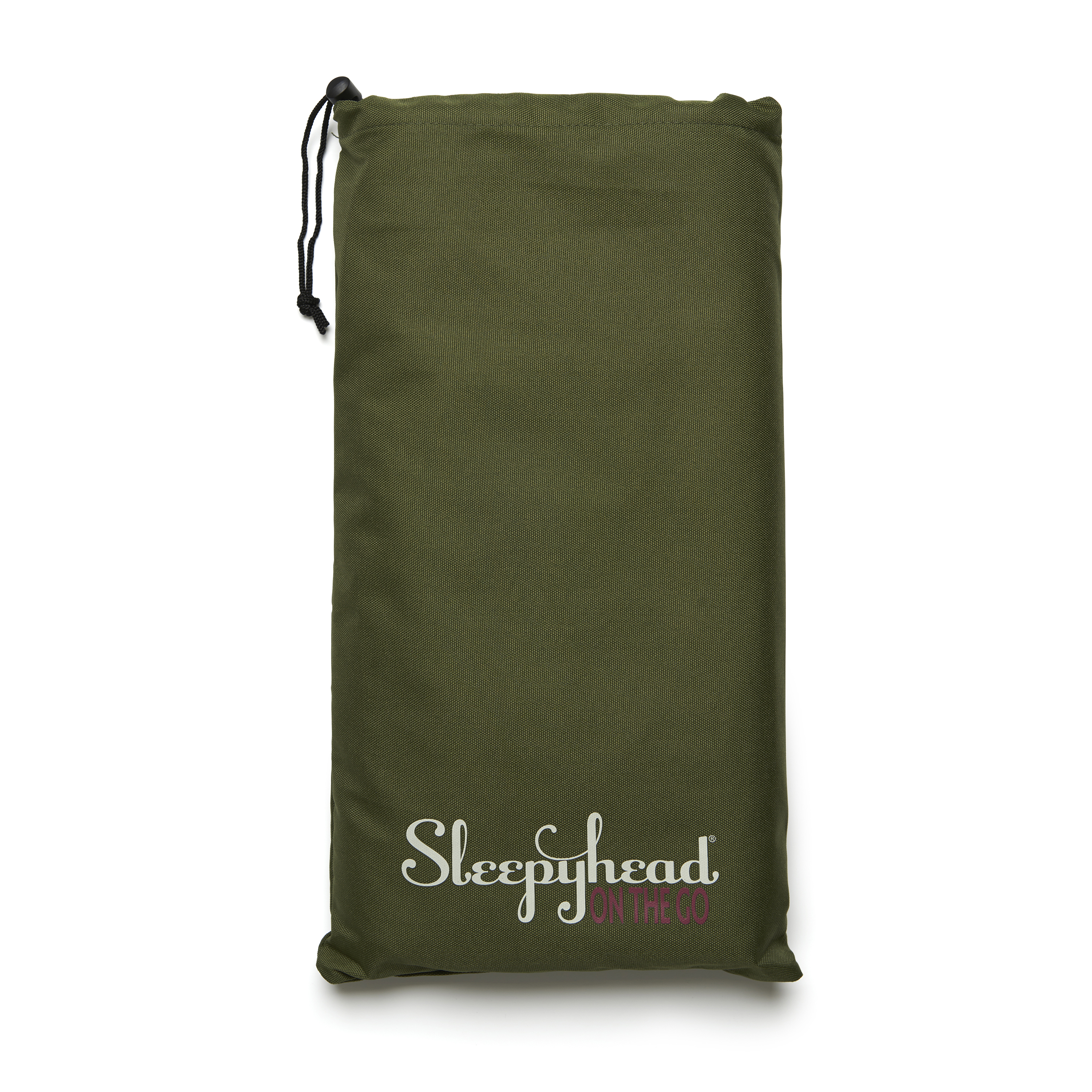 Sleepyhead GrandTransport Bag Moss Green1p - 3