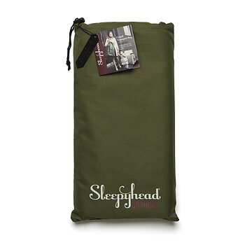 Sleepyhead GrandTransport Bag Moss Green1p