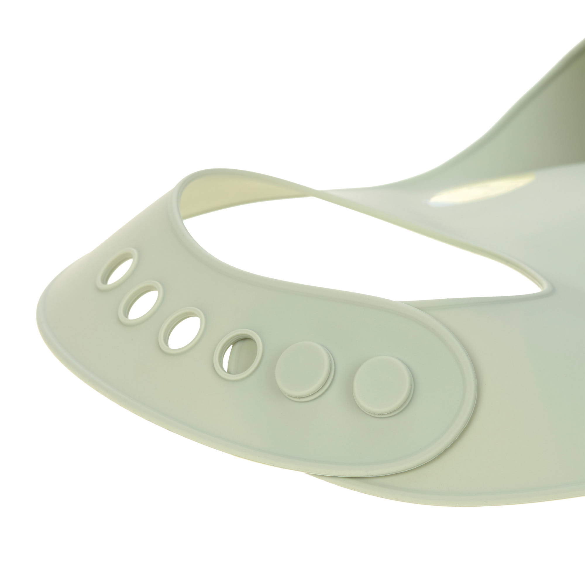 Lässig Silicone Bib Happy Fruits Lemon - 5