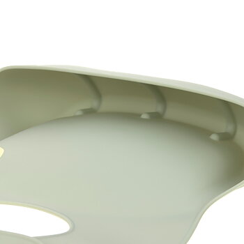 Lässig Silicone Bib Happy Fruits Lemon