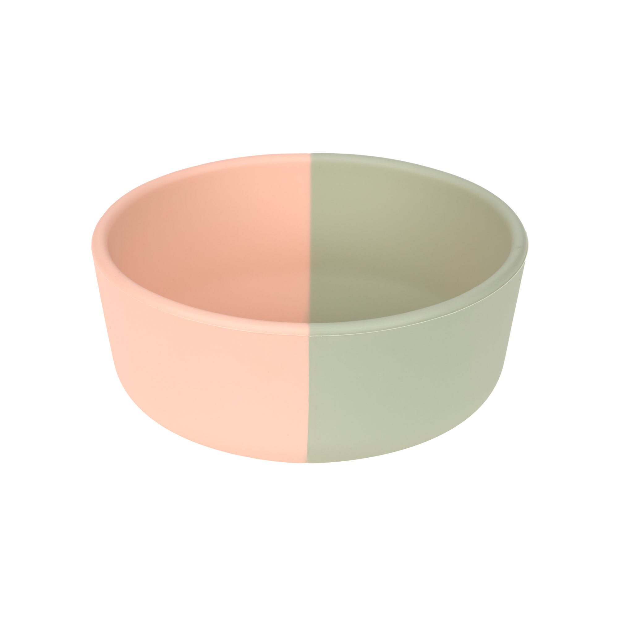 Lässig Silicone Bowl Happy Fruits Cherry - 3