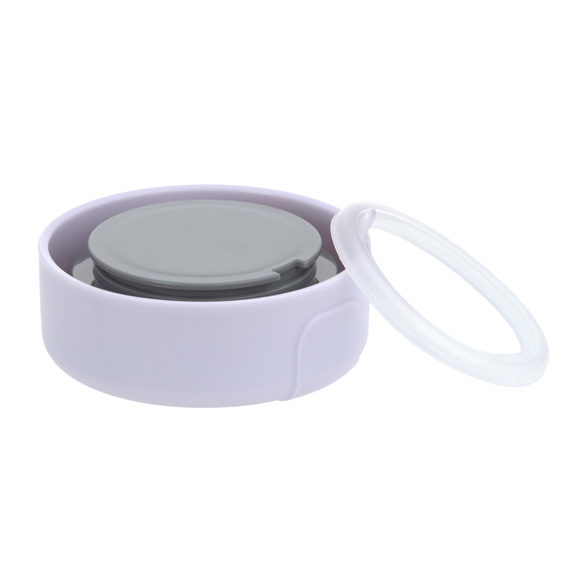 Lässig Food Jar Happy Fruits Cherry - 5