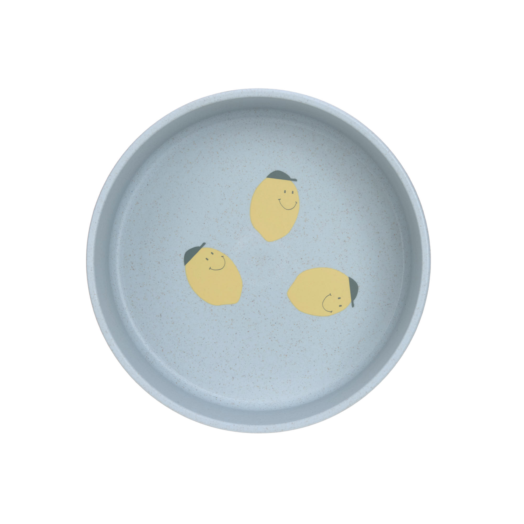 Lässig GRE Bowl PP/C Happy Fruits Lemon - 3