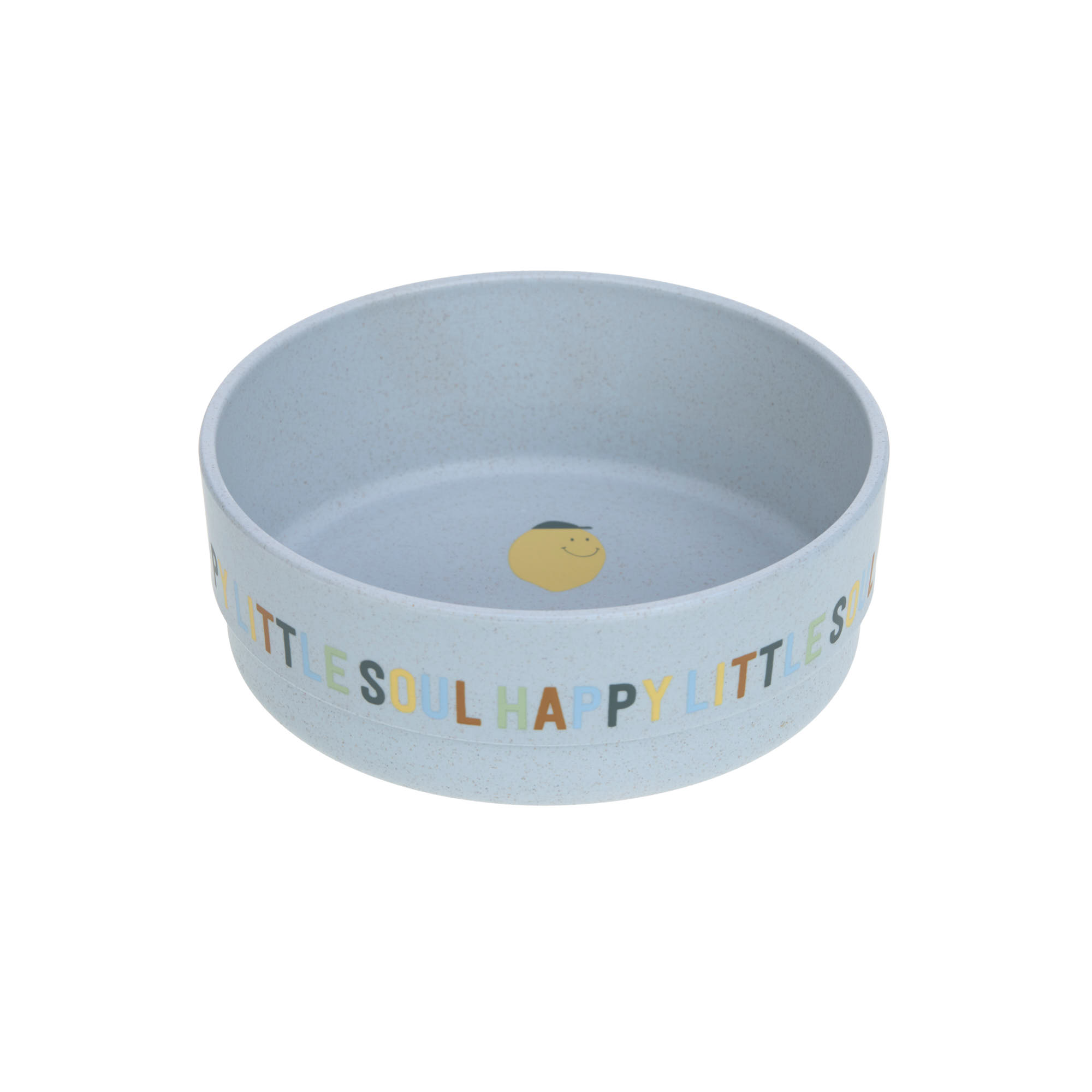 Lässig GRE Bowl PP/C Happy Fruits Lemon