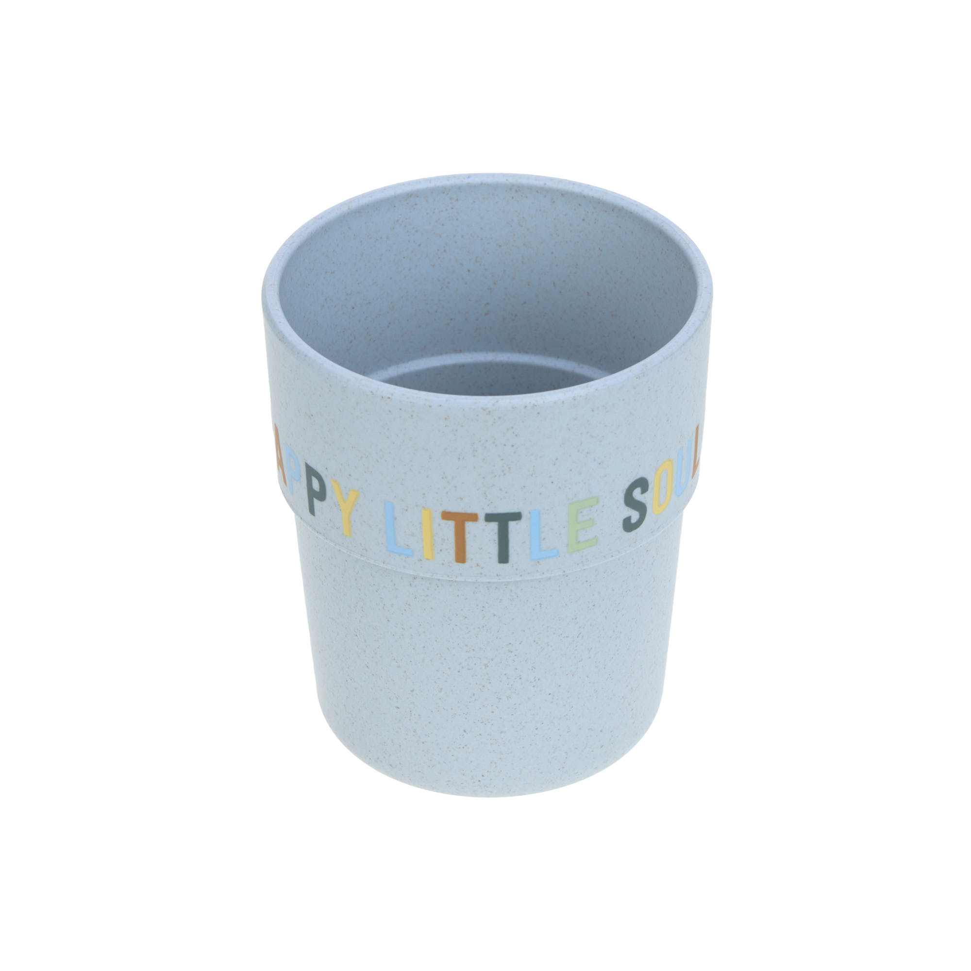 Lässig GRE Mug PP/C Happy Fruits Lemon