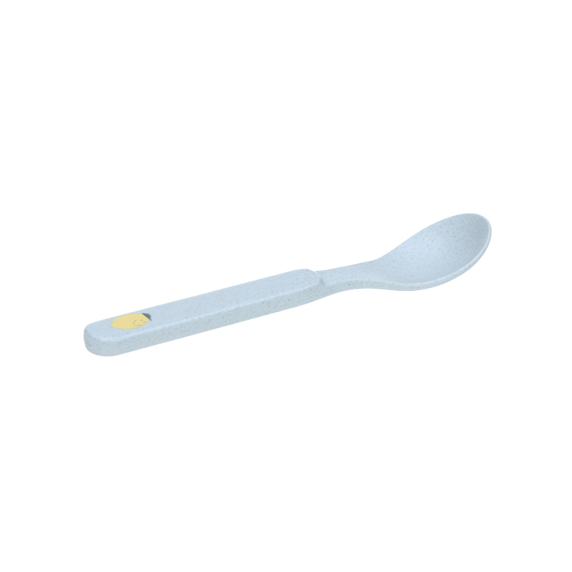 Lässig GRE Spoon Set PP/C Happy Fruits Lemon - 4