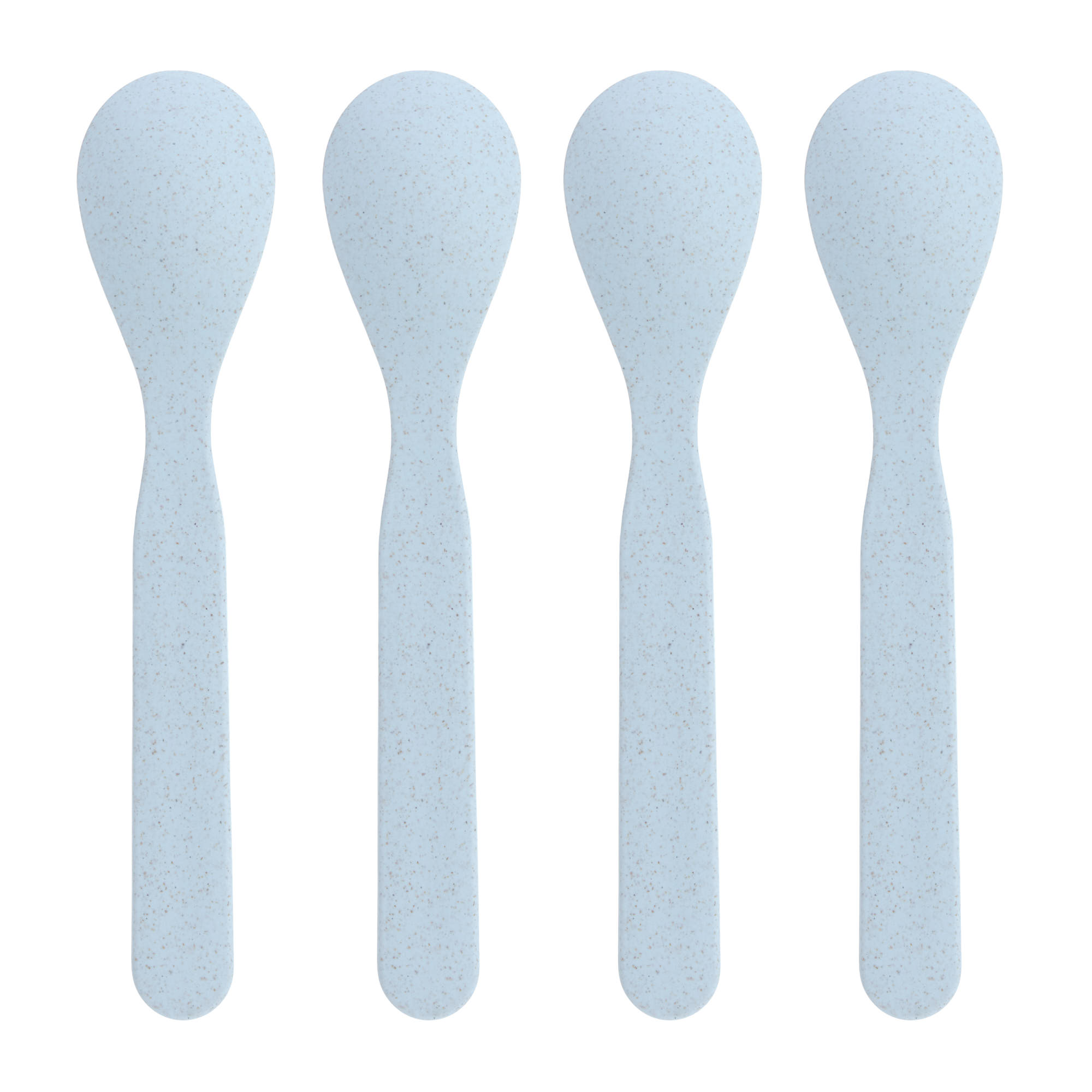 Lässig GRE Spoon Set PP/C Happy Fruits Lemon - 3