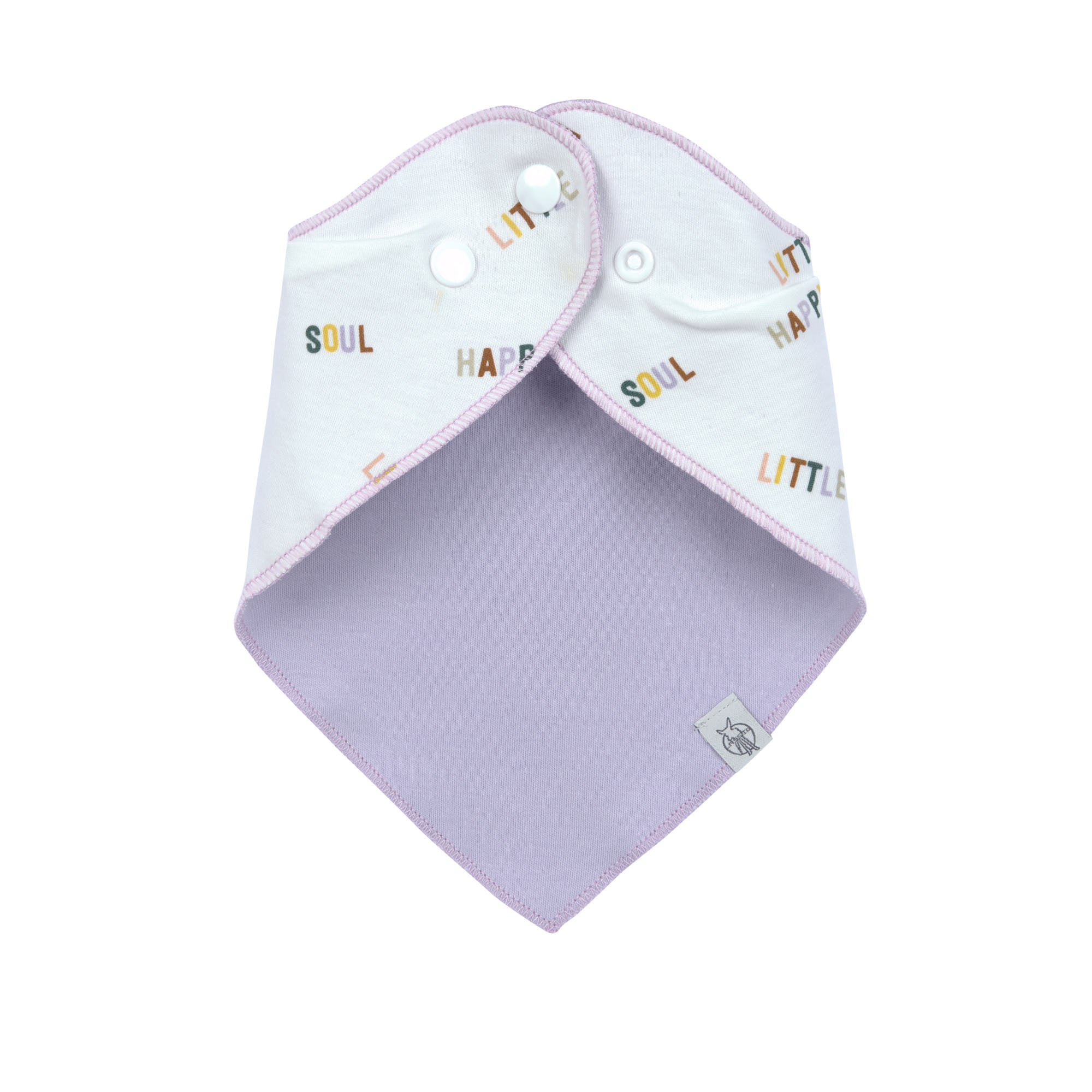 Lässig Bandana/cowl-neck 2 pc Happy Fruits Cherry - 6