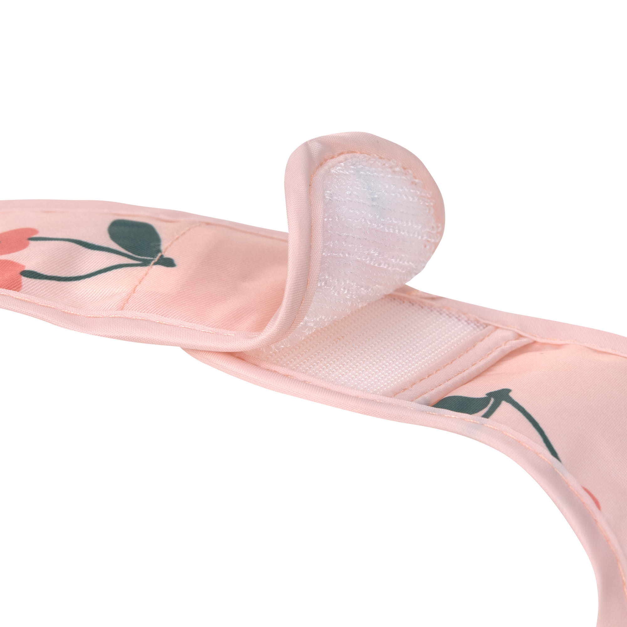Lässig Lightweight Bib 2 pcs Happy Fruits Cherry - 6