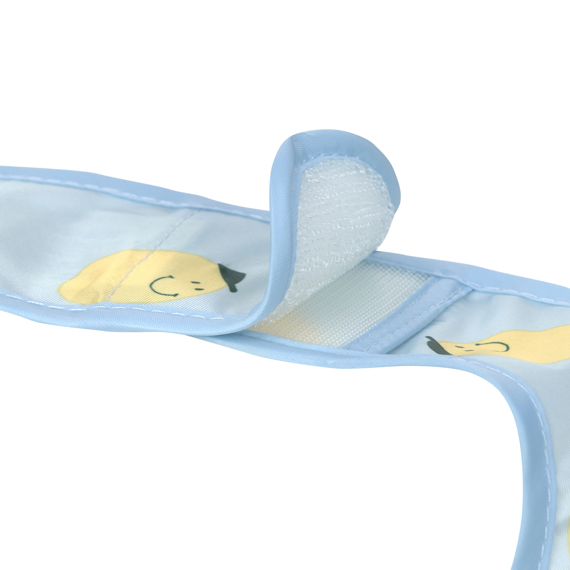 Lässig Lightweight Bib 2 pcs Happy Fruit Lemon - 6