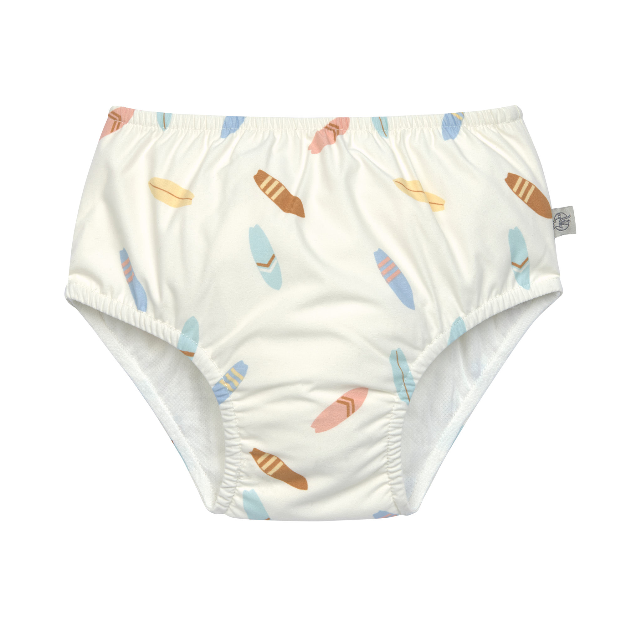 Lässig Swim Diaper Surfboards sea salt, 19-24 months - 2