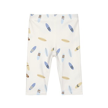 Lässig Beach Shorts Surfboards sea salt, 13-18 months