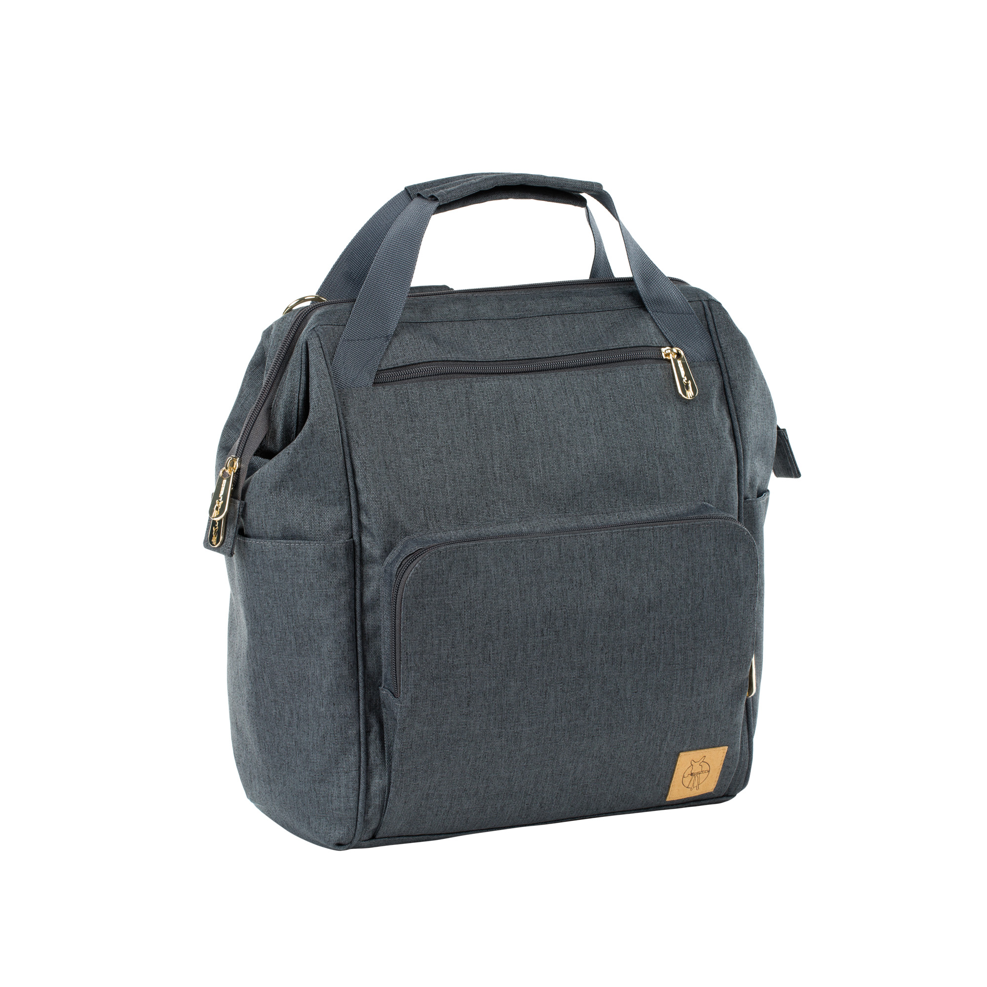 Lässig GLA Goldie Backpack anthracite - 22