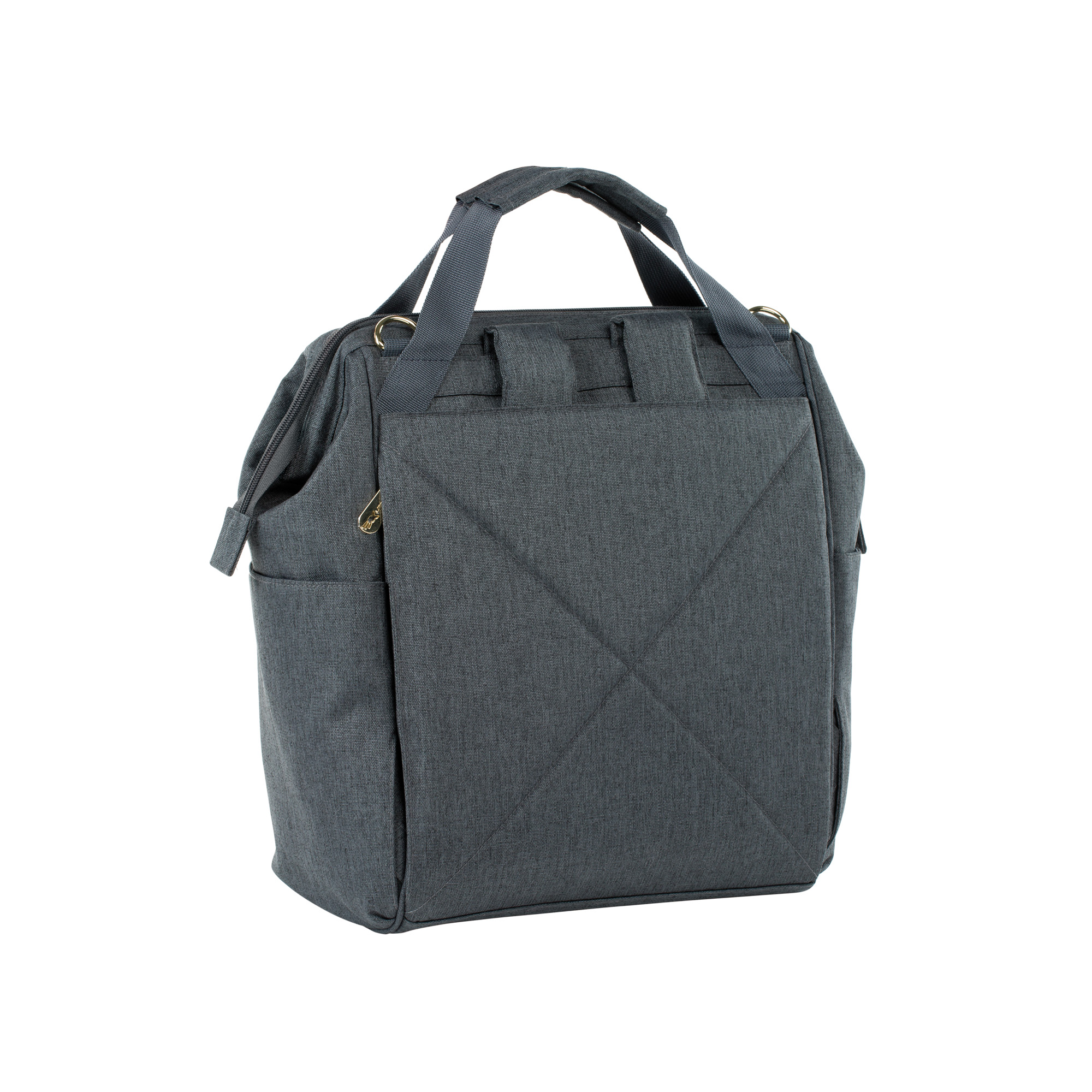 Lässig GLA Goldie Backpack anthracite