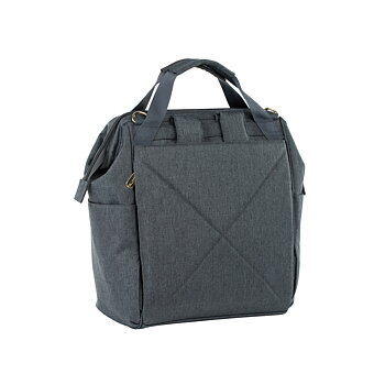 Lässig GLA Goldie Backpack anthracite