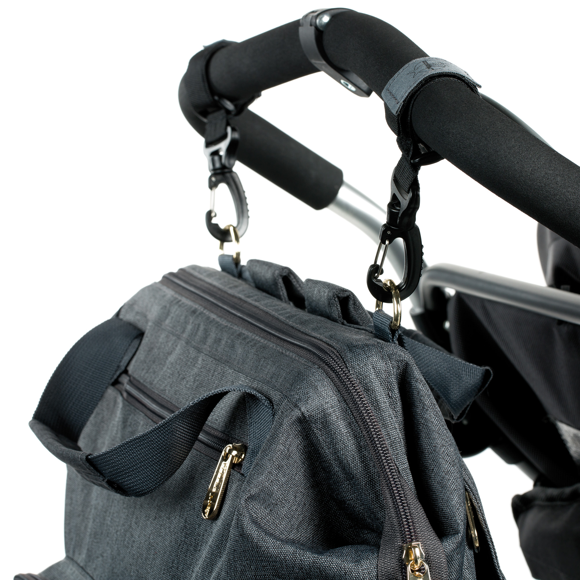 Lässig GLA Goldie Backpack anthracite - 5