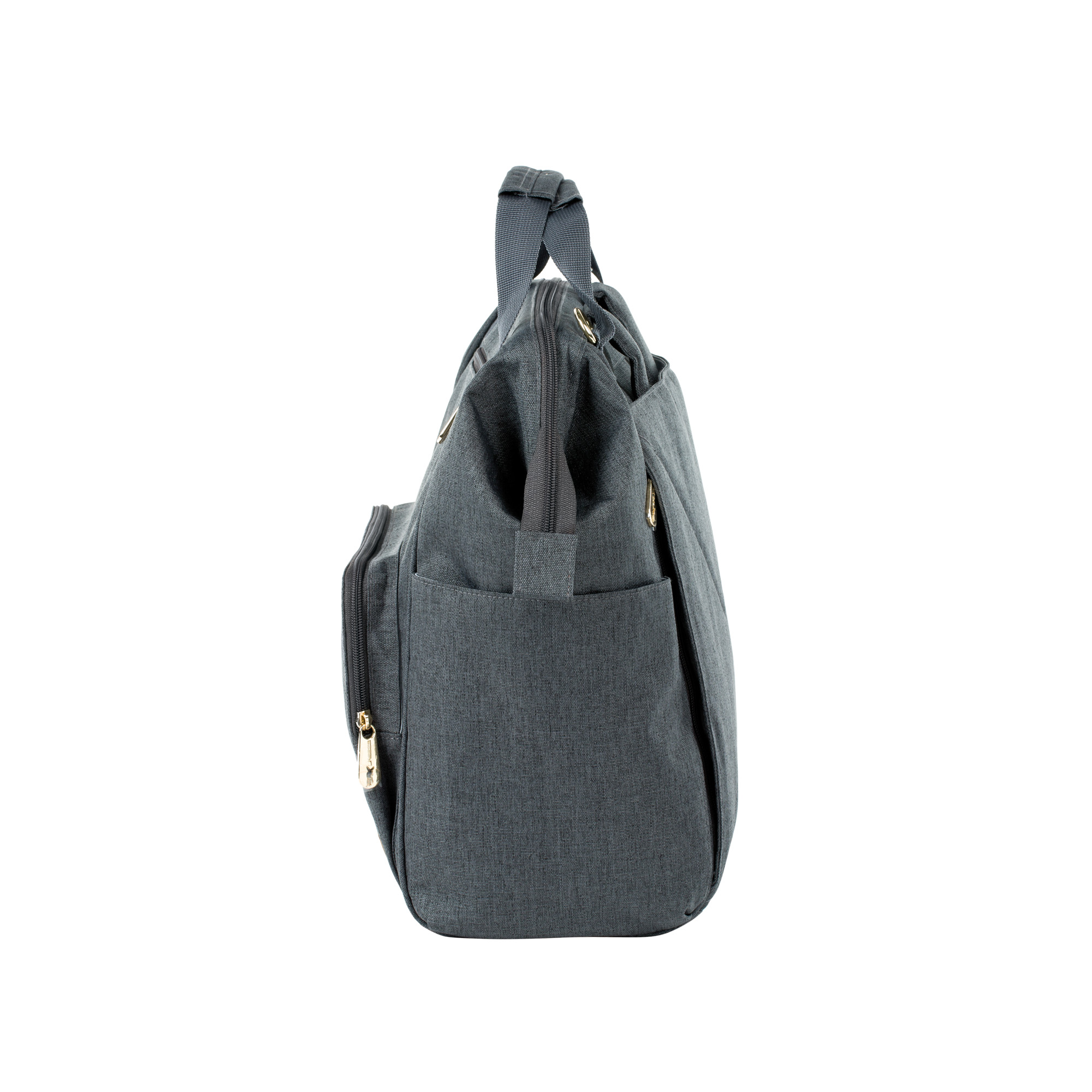 Lässig GLA Goldie Backpack anthracite - 8