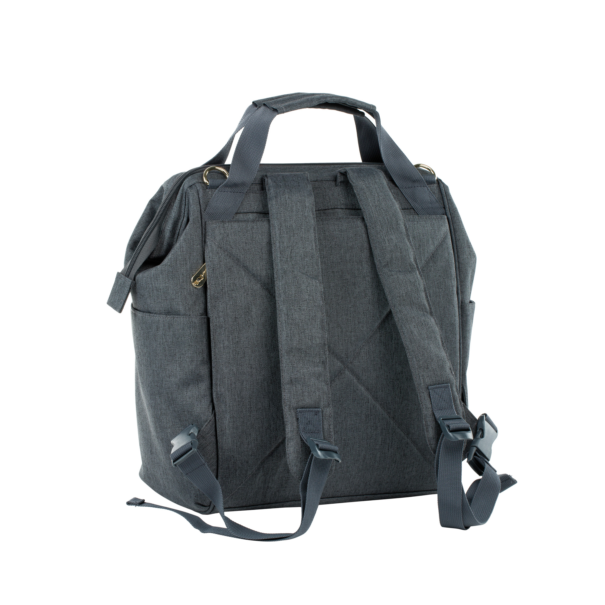 Lässig GLA Goldie Backpack anthracite - 9