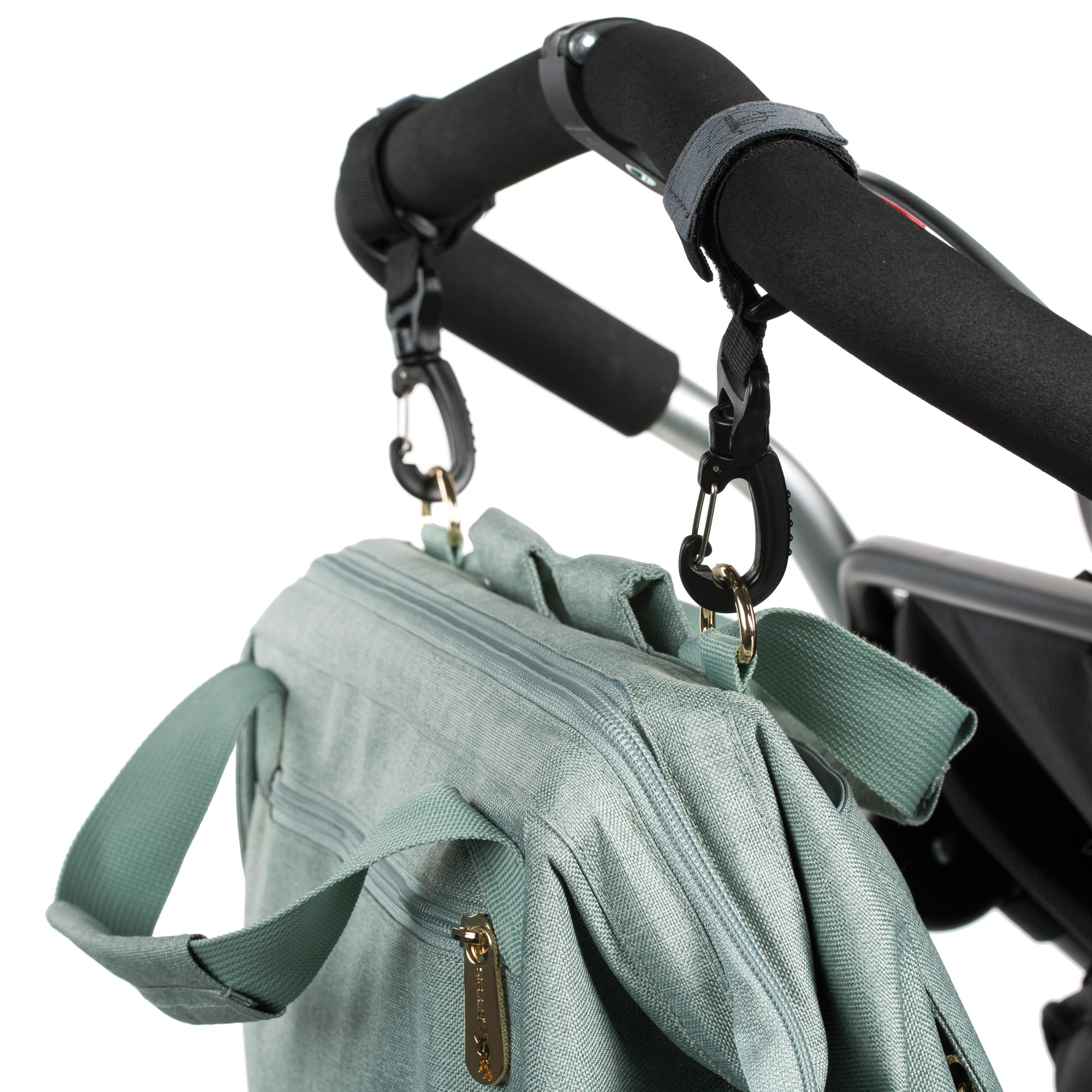 Lässig GLA Goldie Backpack mint - 15